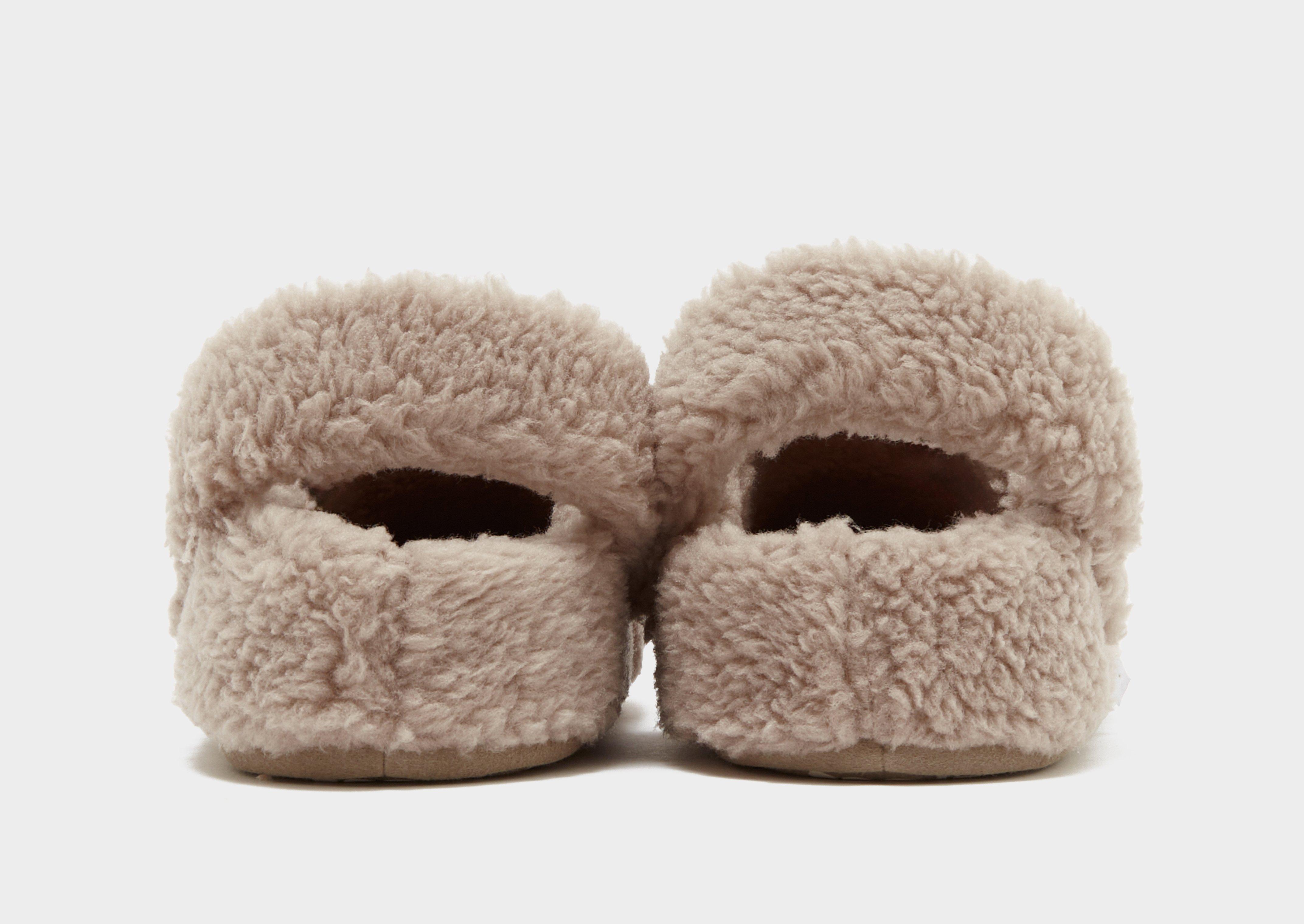 Crocs Classic Cozzzy Slipper Kleinkinder Crocs Classic Cozzzy Slipper Kleinkinder