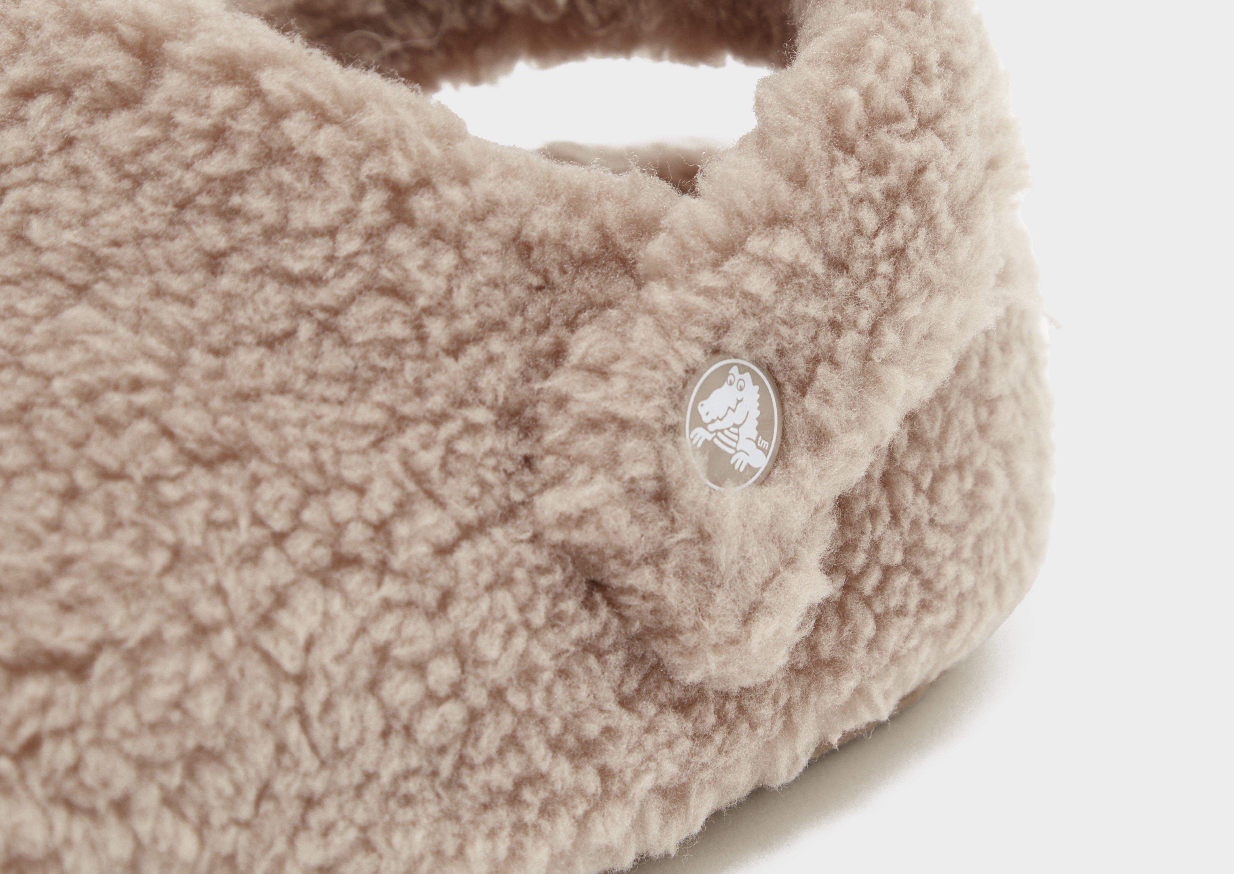 Crocs Classic Cozzzy Slipper Kleinkinder Crocs Classic Cozzzy Slipper Kleinkinder