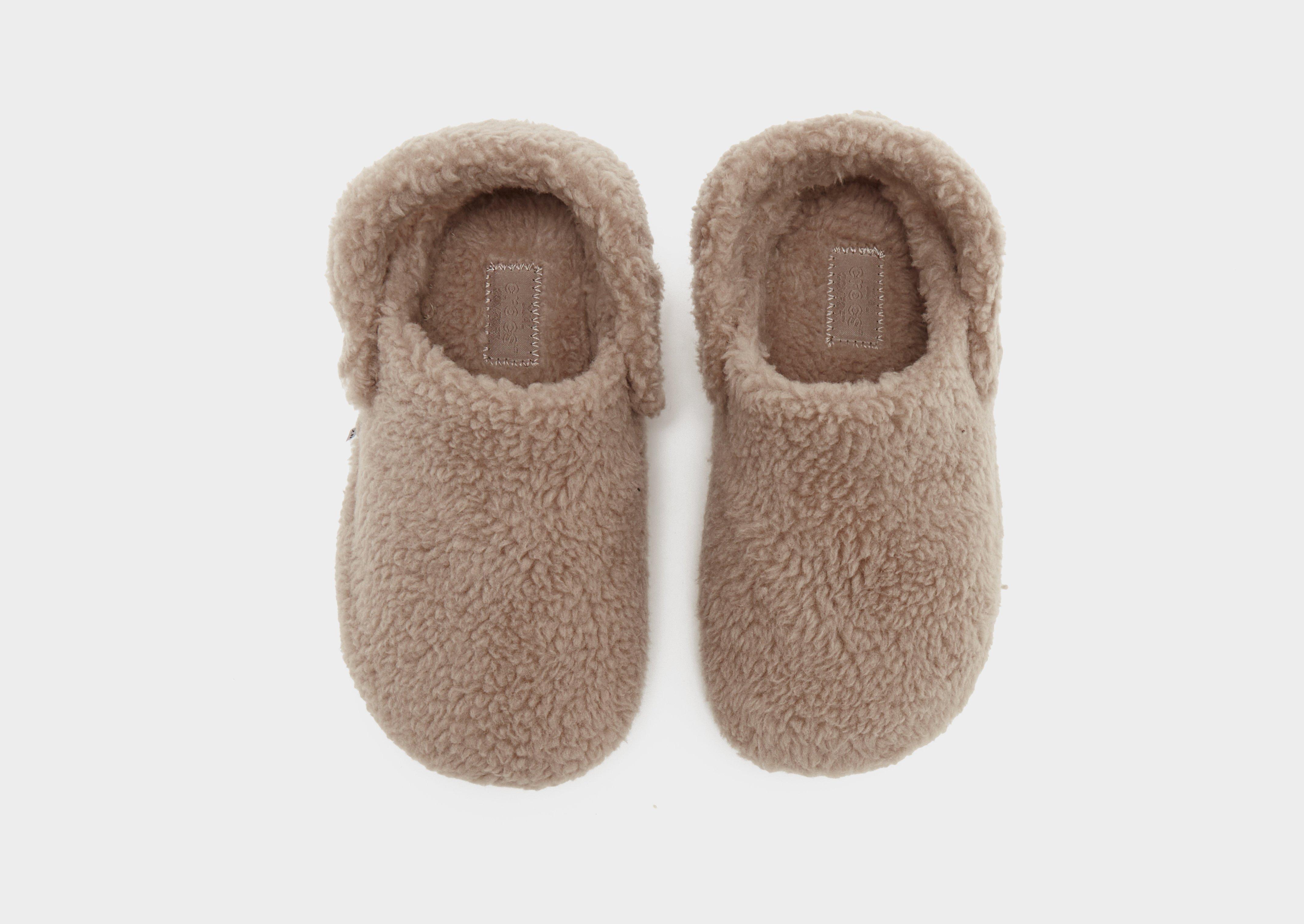 Crocs Classic Cozzzy Slipper Kleinkinder Crocs Classic Cozzzy Slipper Kleinkinder