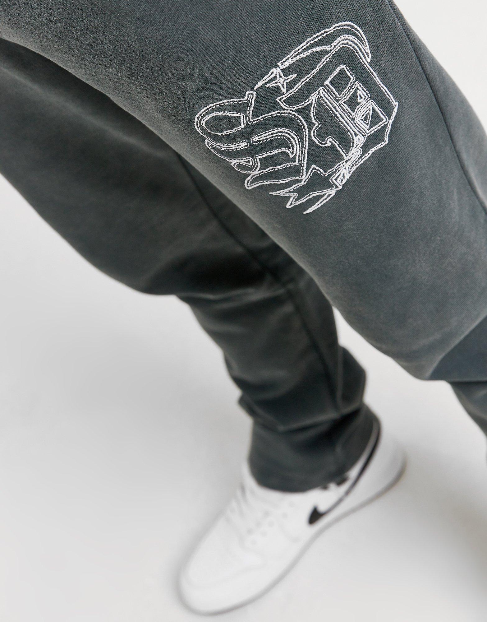 Supply & Demand Logan Jogginghose