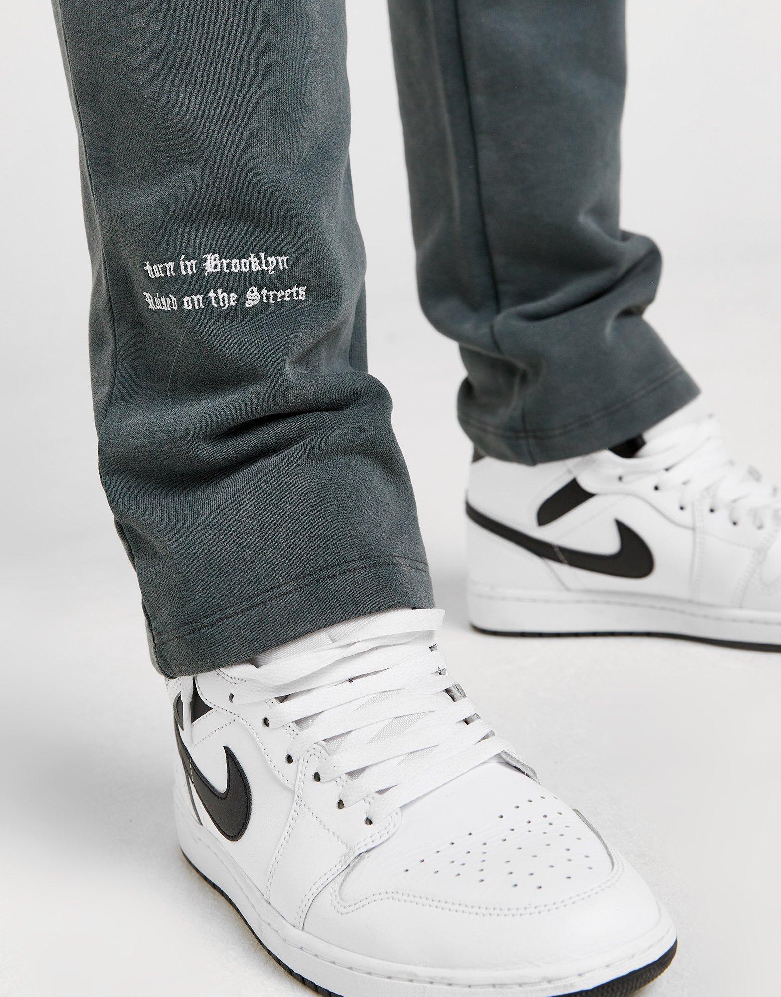 Supply & Demand Logan Jogginghose