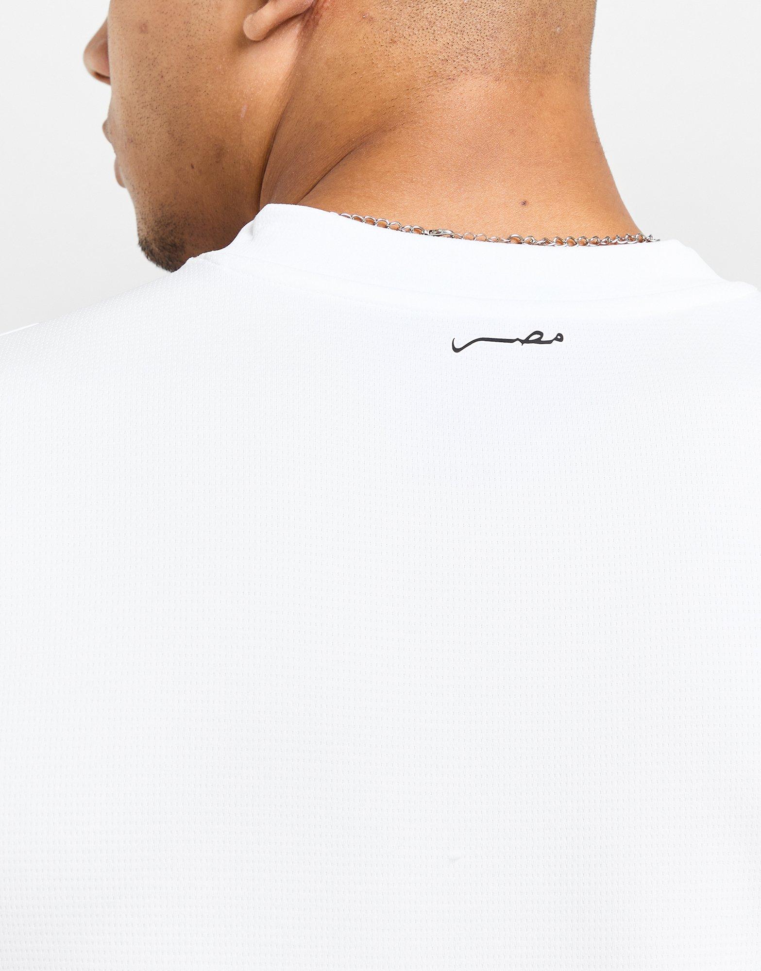 PUMA Ägypten 2025 Auswärts Shirt PUMA Ägypten 2025 Auswärts Shirt