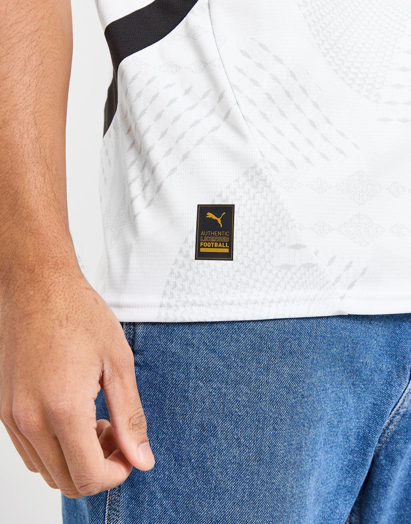 PUMA Ägypten 2025 Auswärts Shirt PUMA Ägypten 2025 Auswärts Shirt