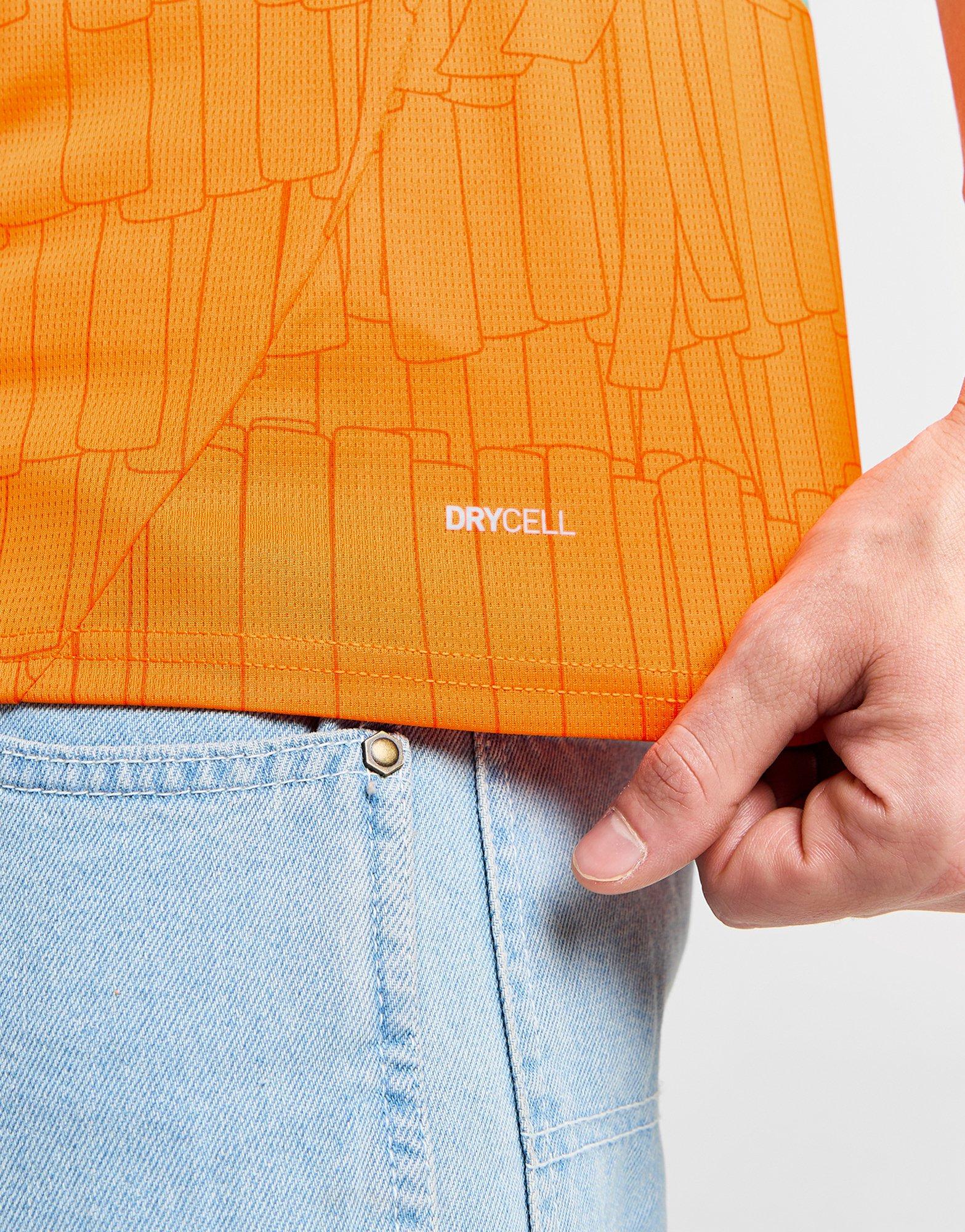 PUMA Ivory Coast 2025 Heim Shirt