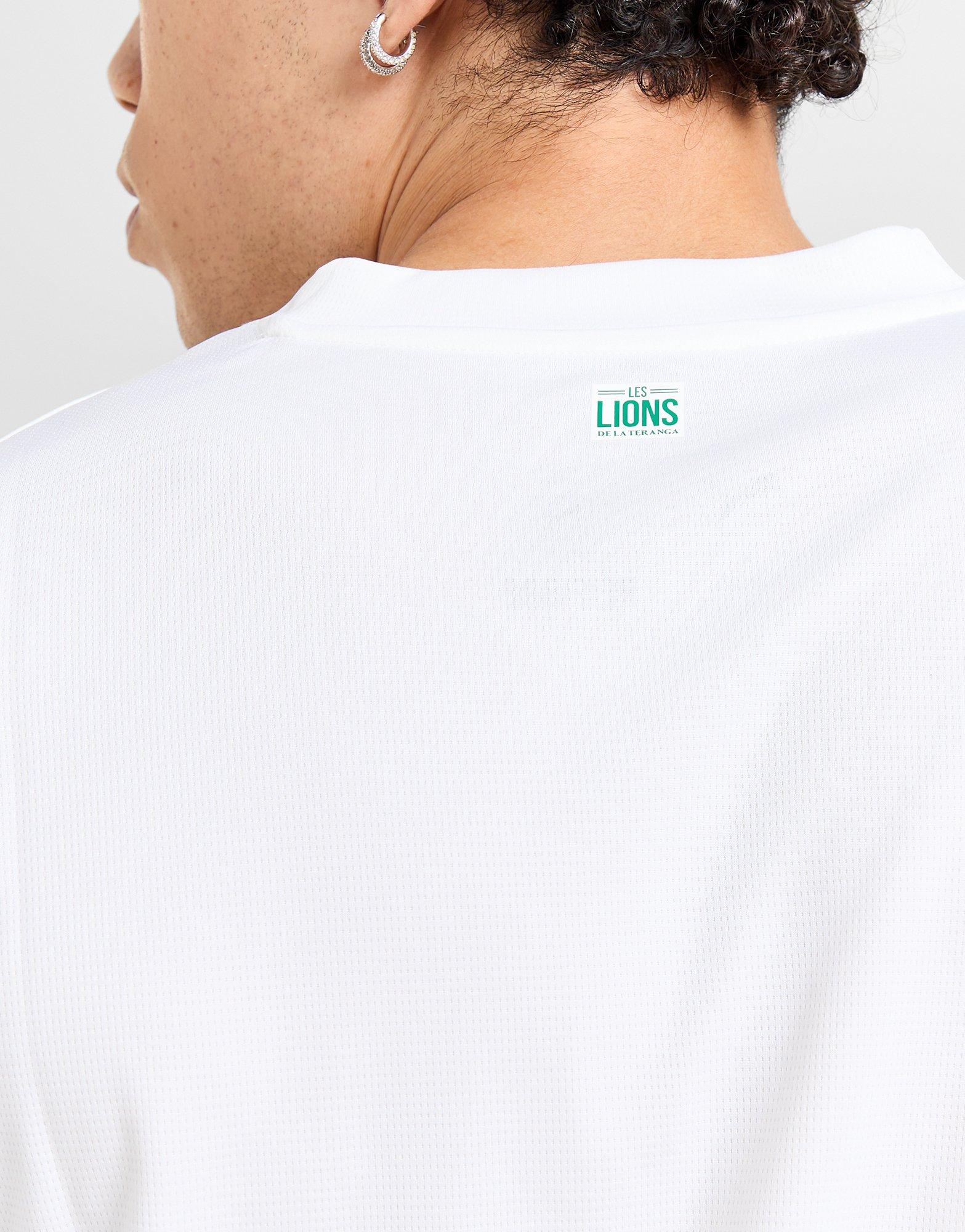 PUMA Senegal 2025 Heim Shirt