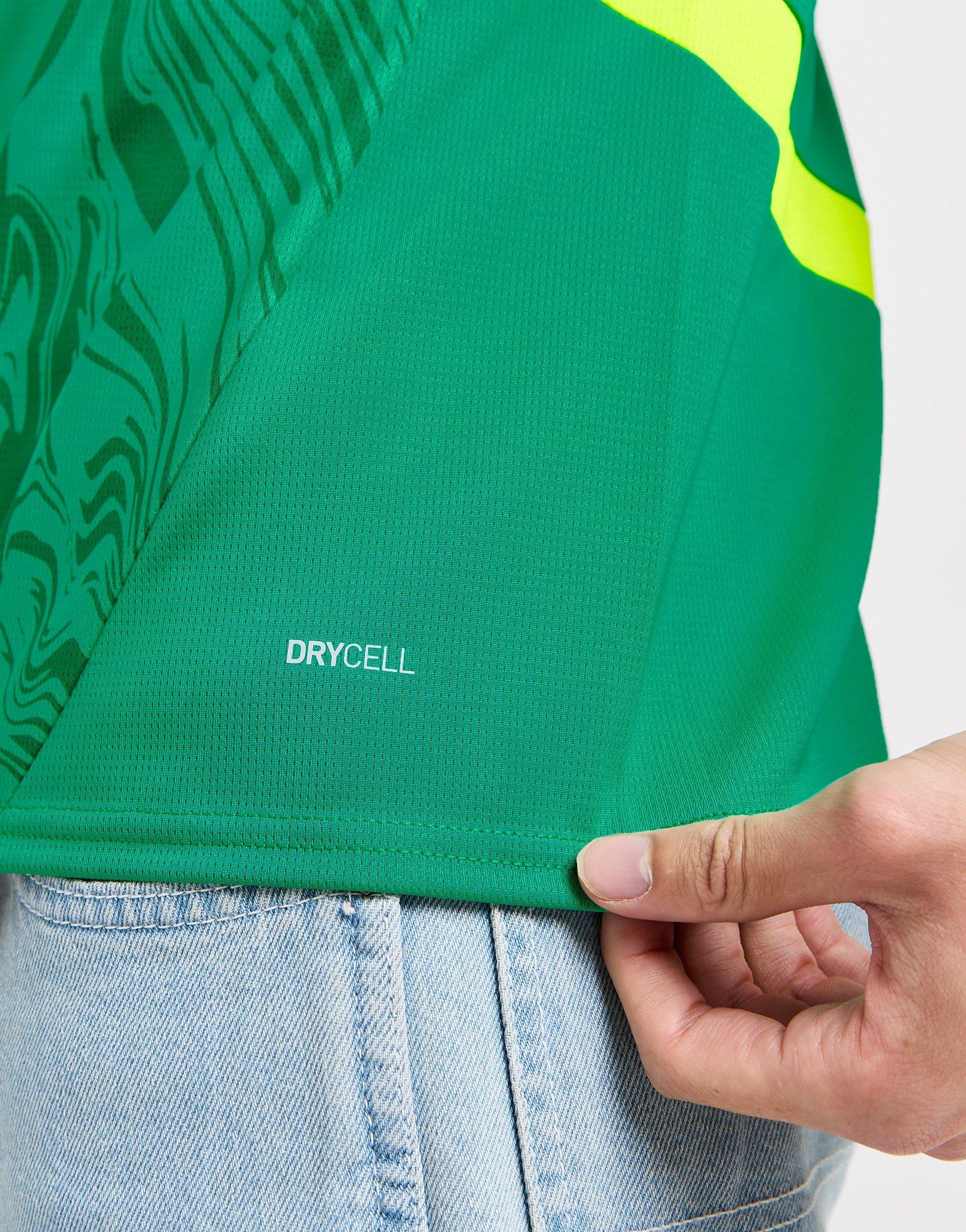 PUMA Senegal 2025 Auswärts Shirt