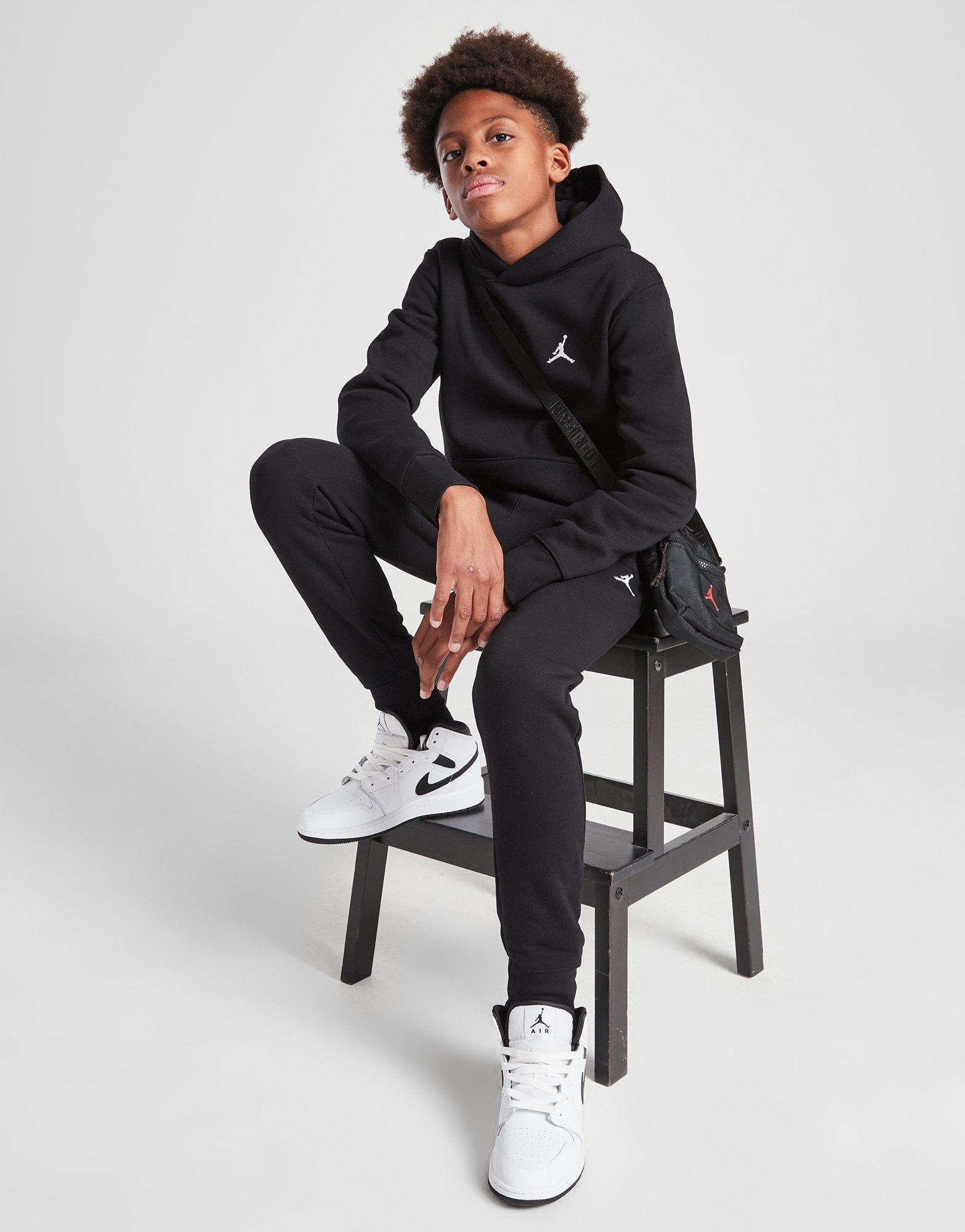 Jordan Essential Pullover Hoodie Kinder