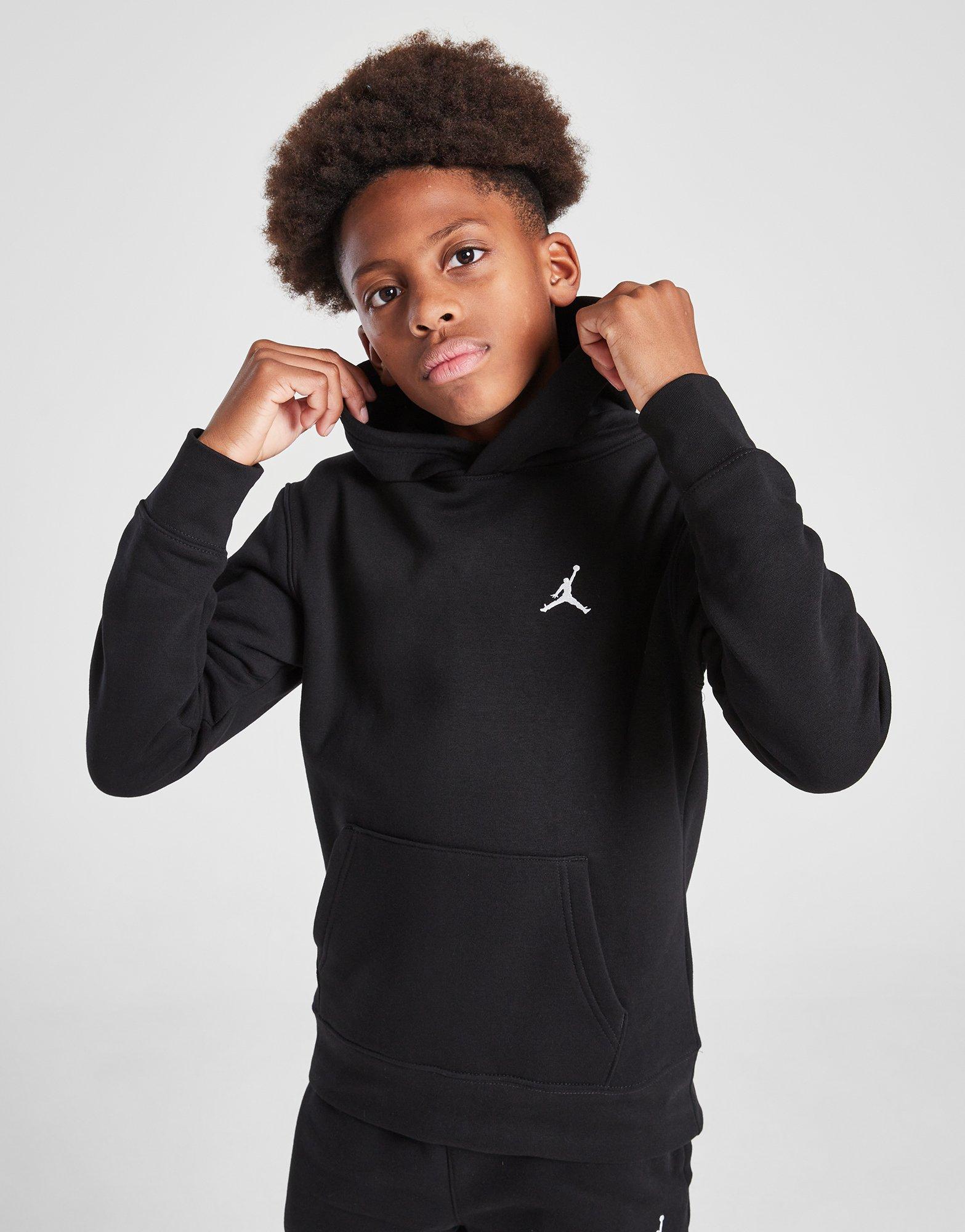 Jordan Essential Pullover Hoodie Kinder