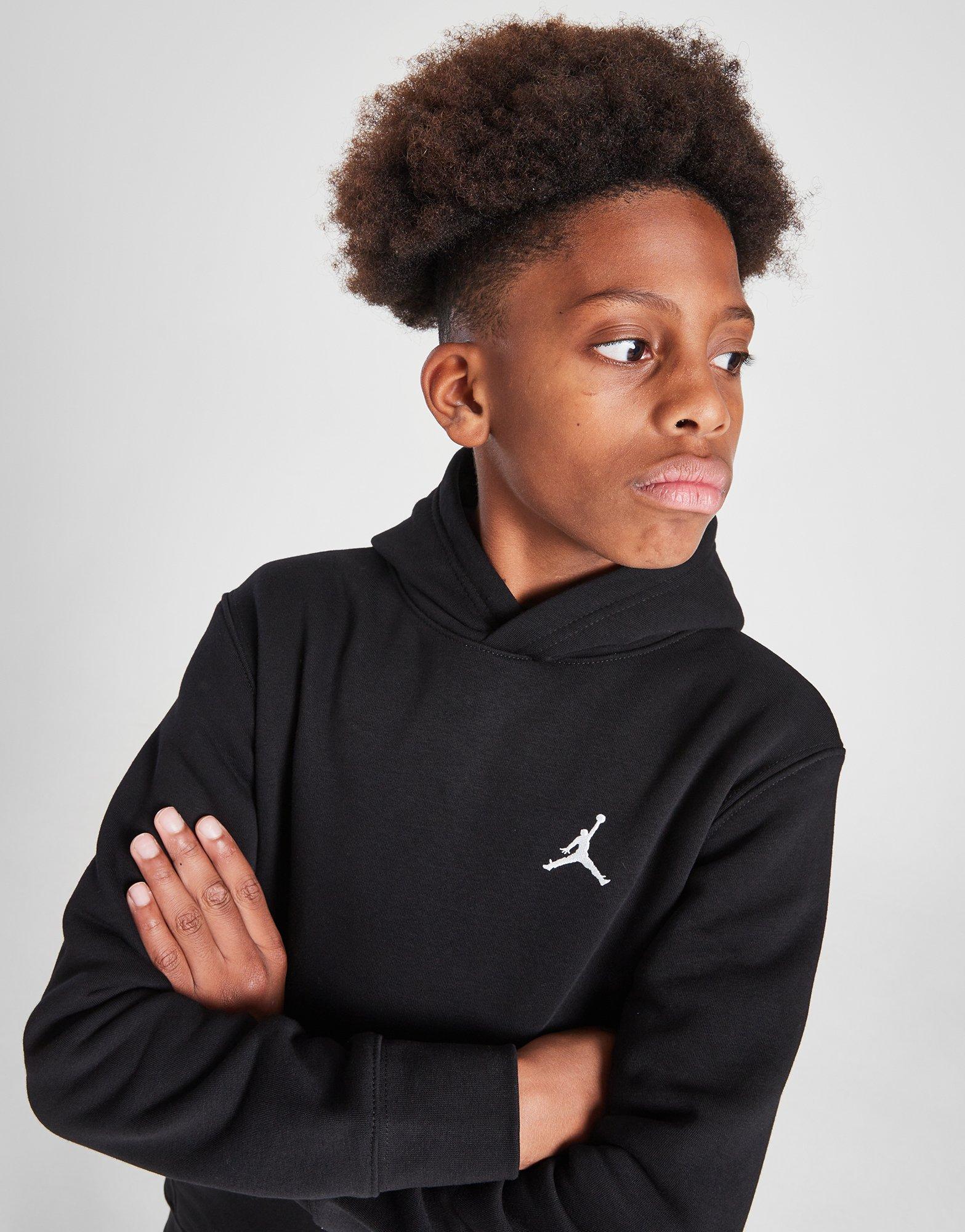 Jordan Essential Pullover Hoodie Kinder