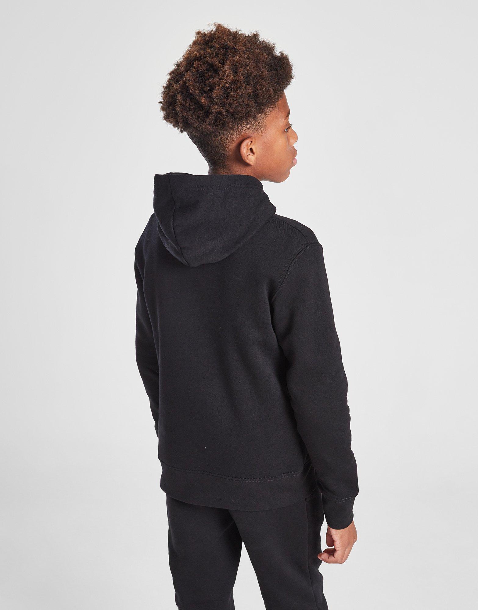 Jordan Essential Pullover Hoodie Kinder