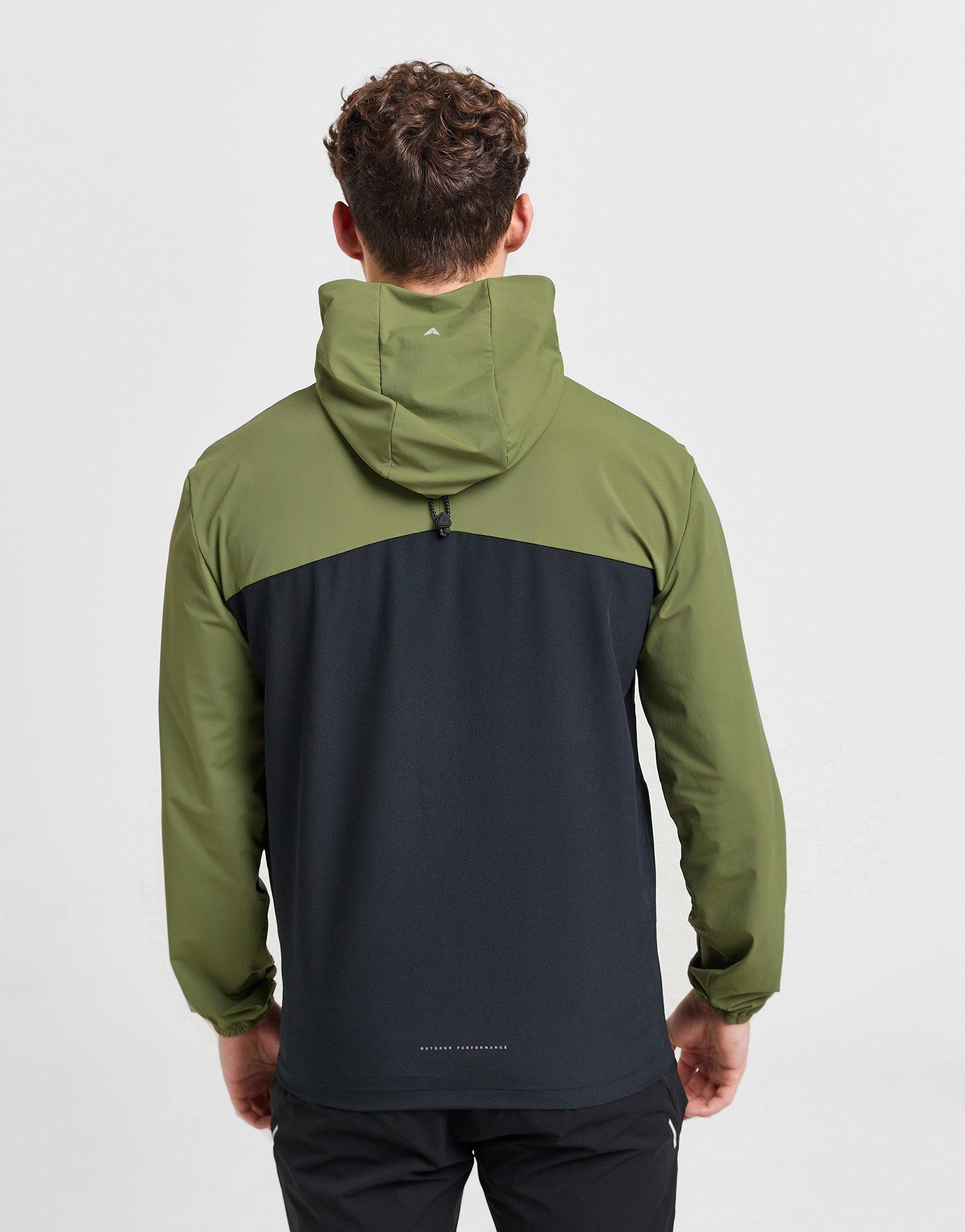 Technicals Volta Full Zip Hoodie Technicals Volta Full Zip Hoodie