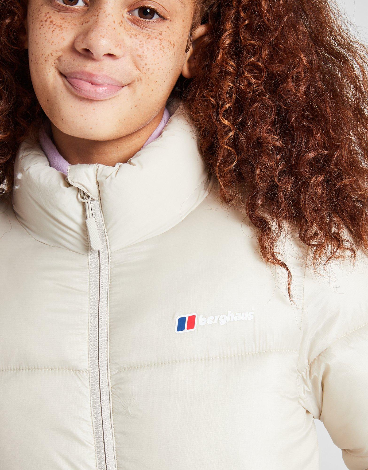 Berghaus Girls\' Rayk Jacke Kinder