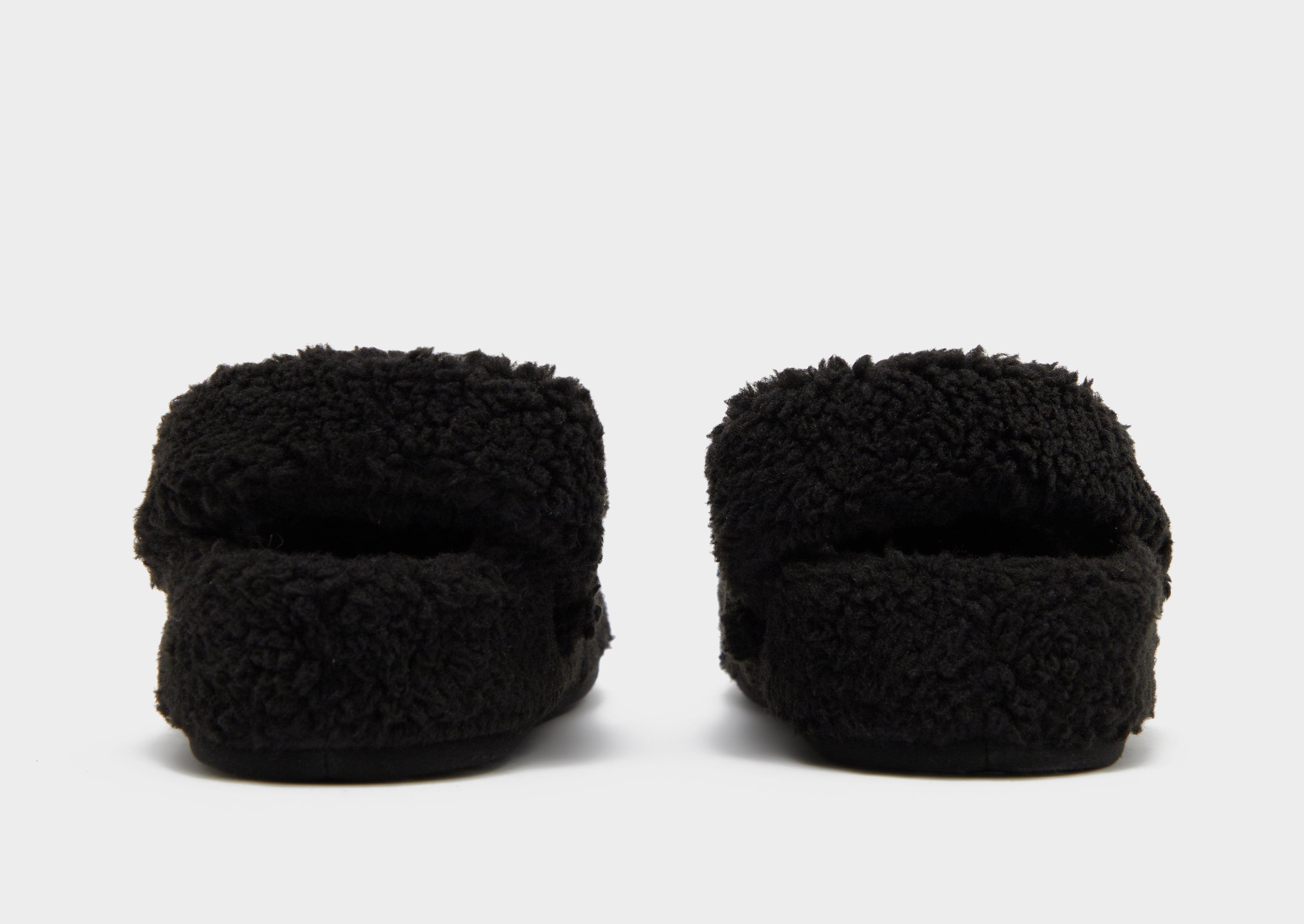 Crocs Classic Cozzzy Slipper Kleinkinder