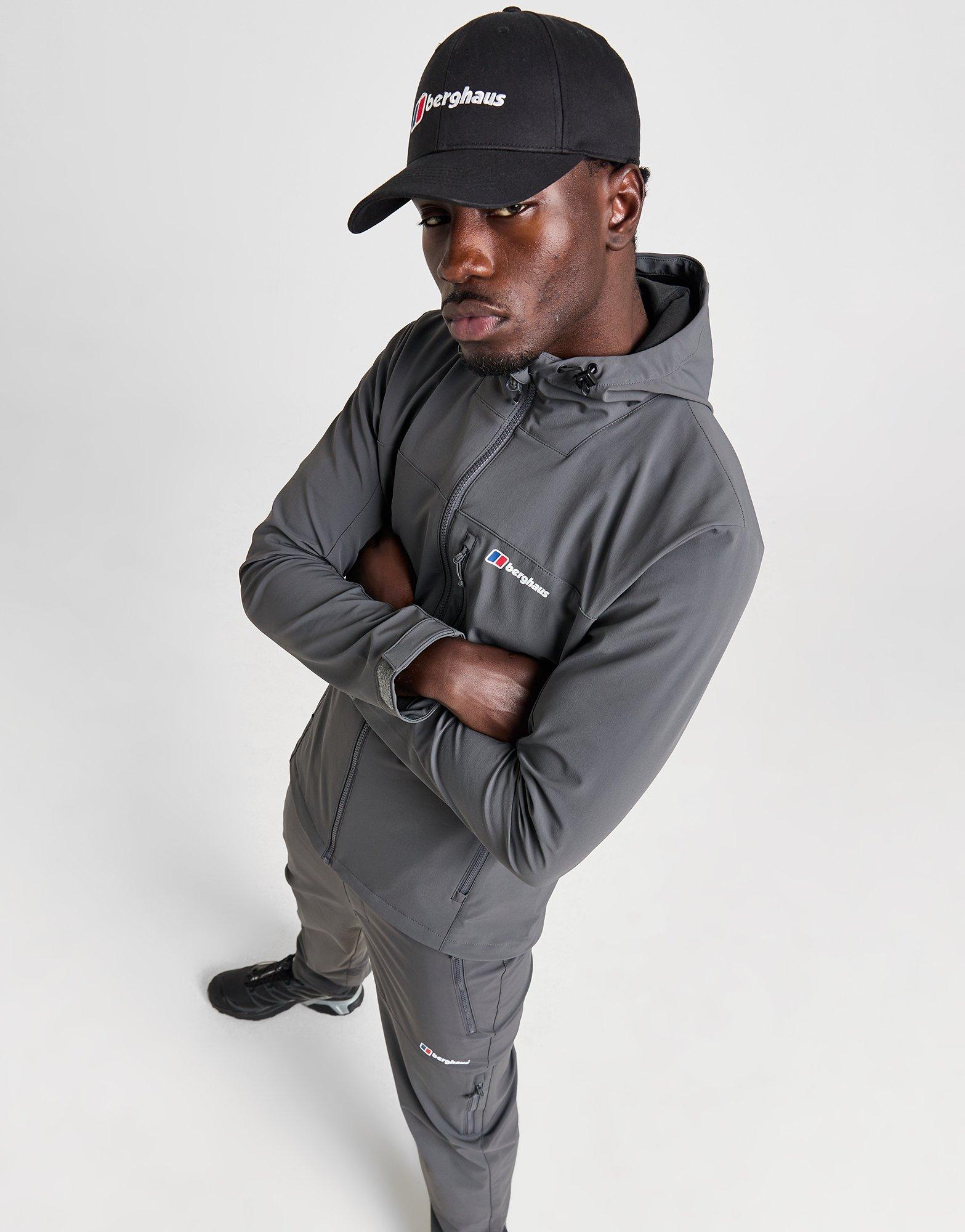 Berghaus Winter Theran Jacke