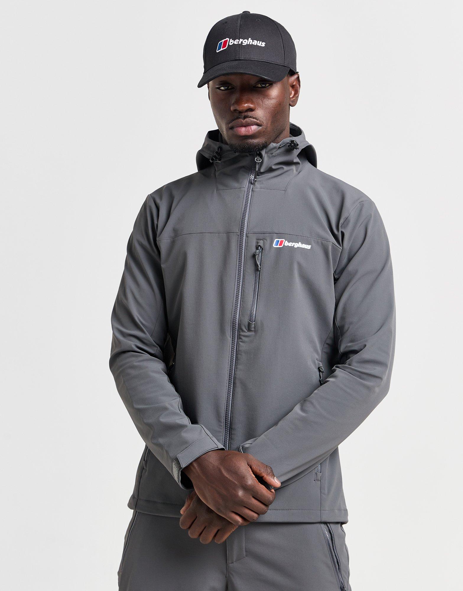 Berghaus Winter Theran Jacke