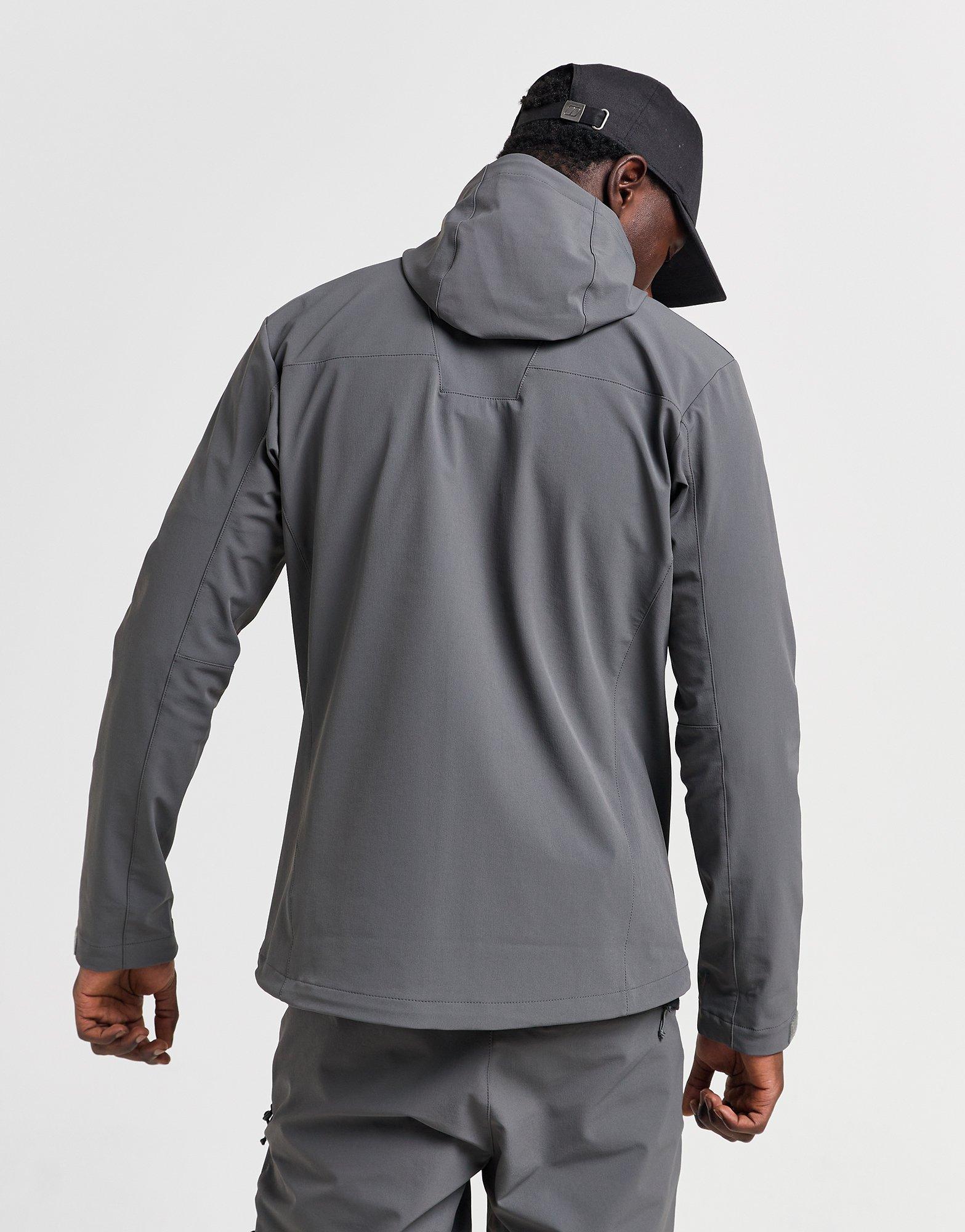 Berghaus Winter Theran Jacke