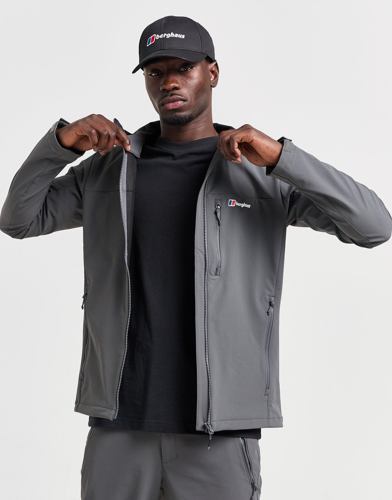 Berghaus Winter Theran Jacke