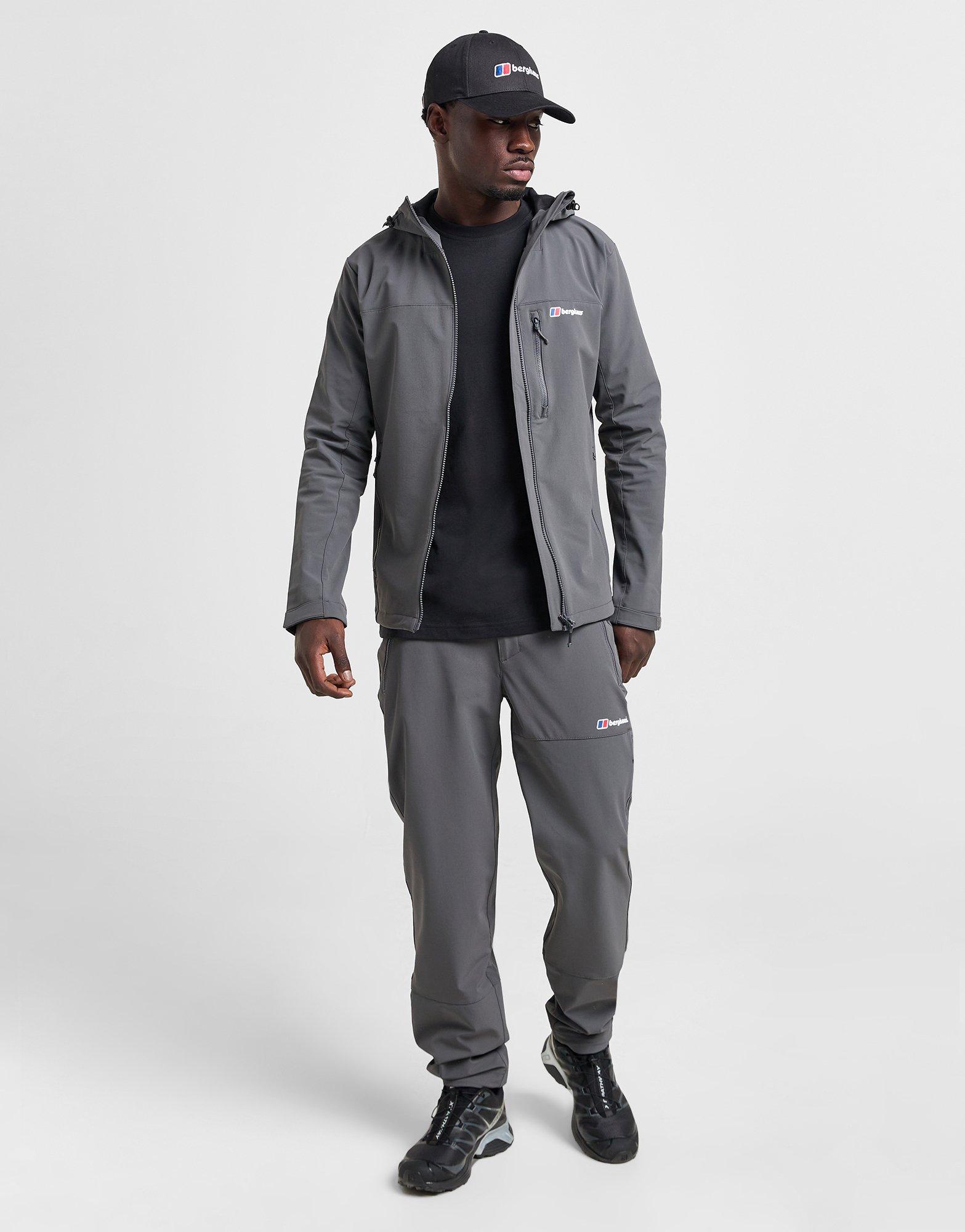 Berghaus Winter Theran Jacke