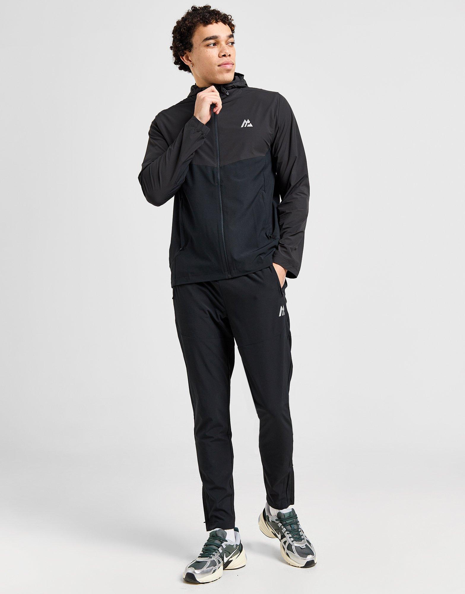 MONTIREX Surge Woven Trainingshose