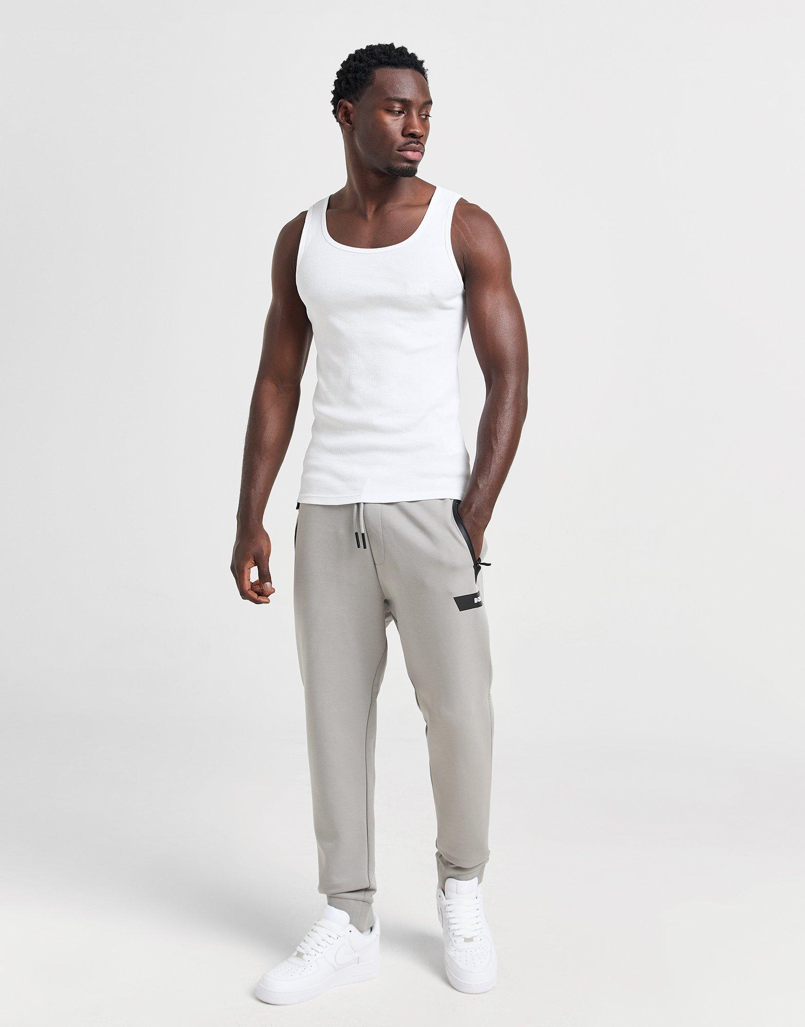 BOSS 3er-Pack Tanktop