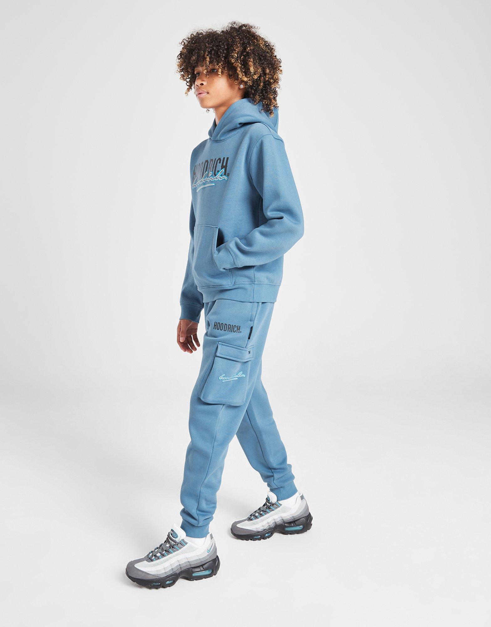 Hoodrich Splatter Jogginghose Kinder Hoodrich Splatter Jogginghose Kinder