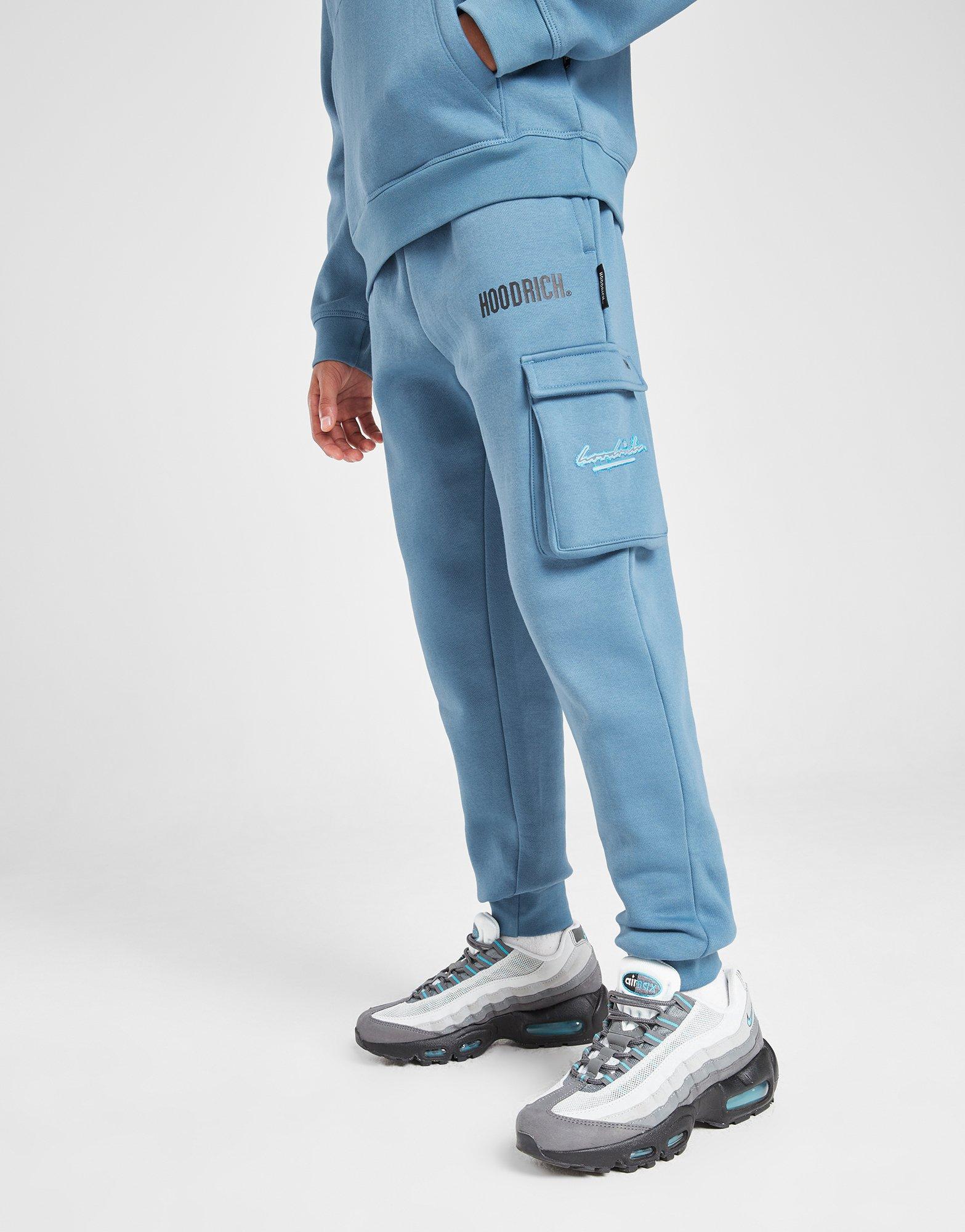 Hoodrich Splatter Jogginghose Kinder Hoodrich Splatter Jogginghose Kinder