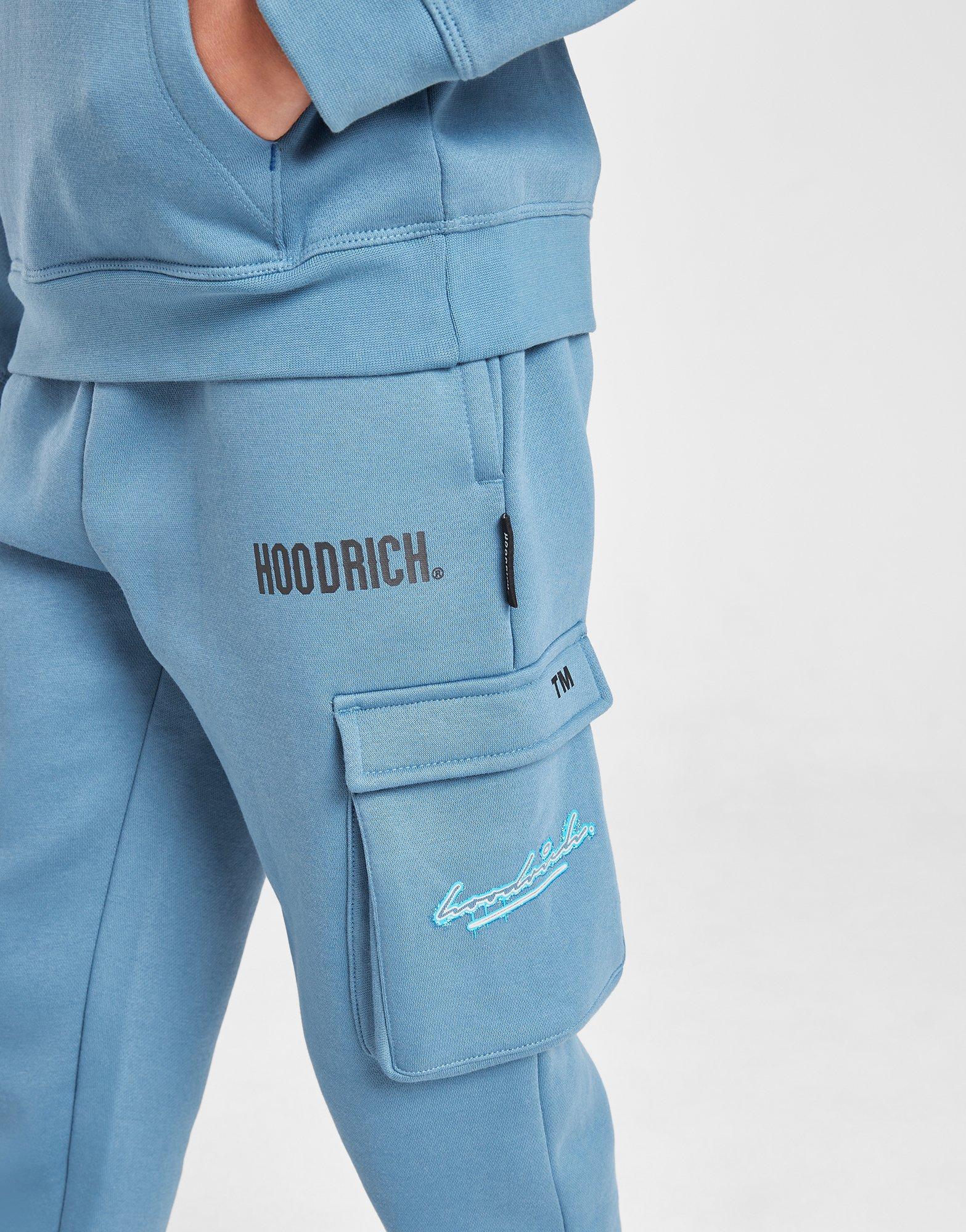 Hoodrich Splatter Jogginghose Kinder Hoodrich Splatter Jogginghose Kinder