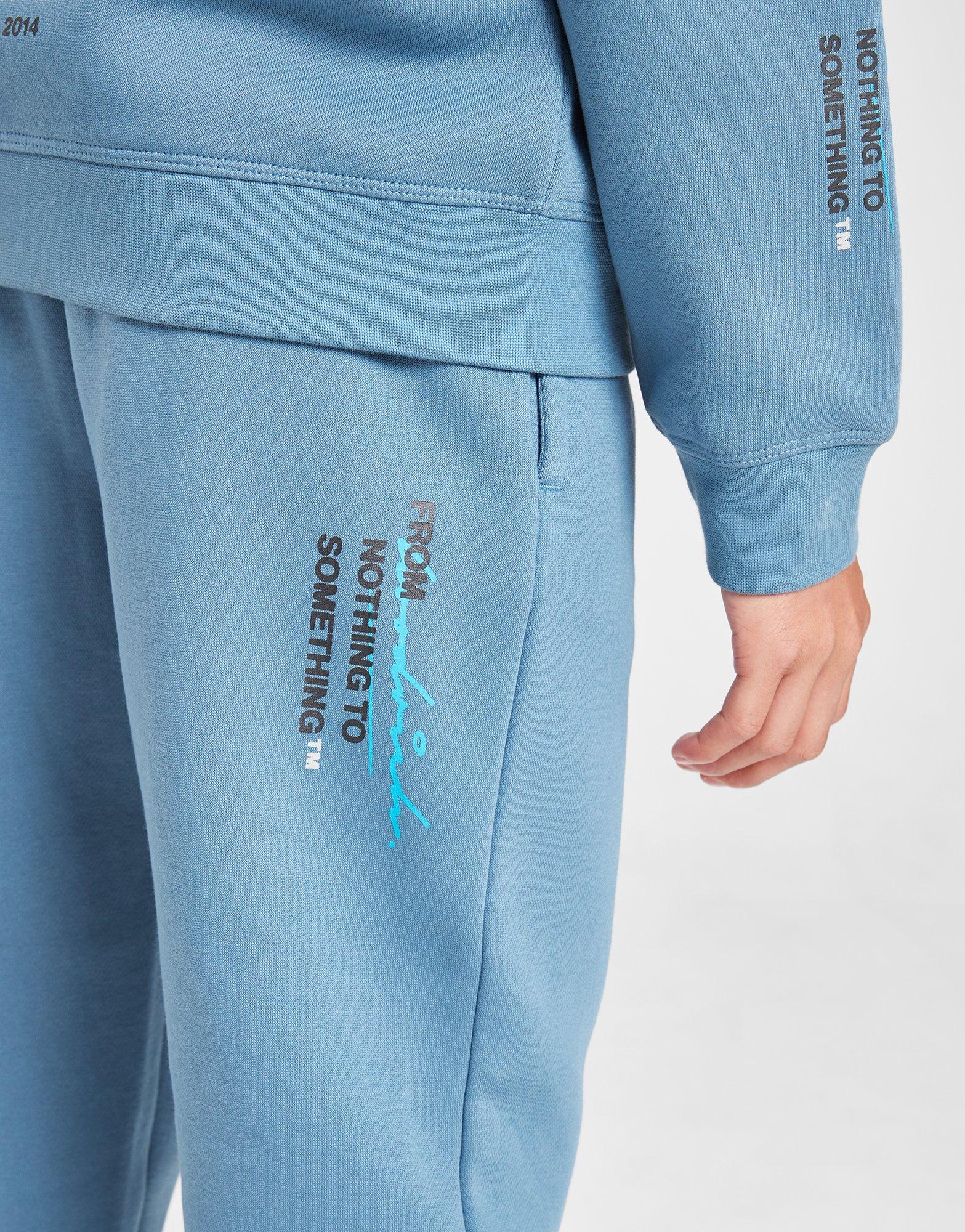 Hoodrich Splatter Jogginghose Kinder Hoodrich Splatter Jogginghose Kinder