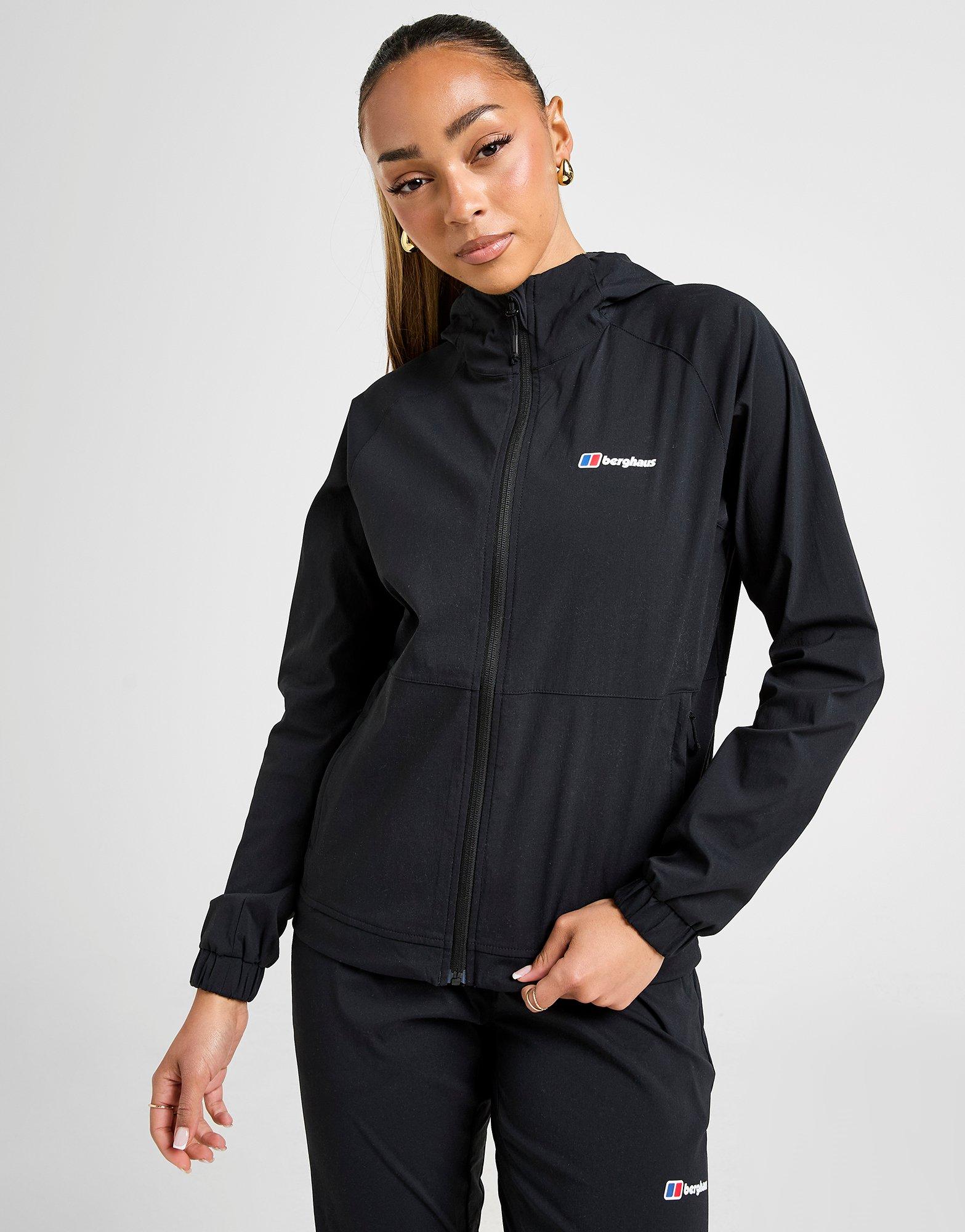 Berghaus Theran Woven Jacke