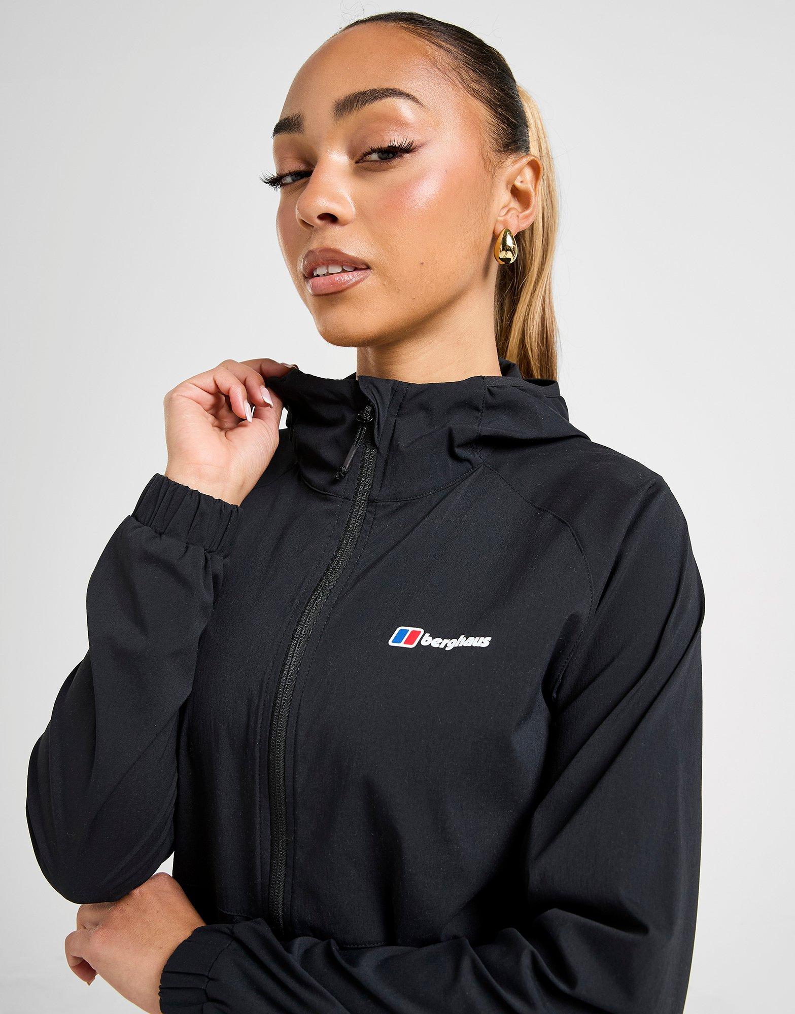 Berghaus Theran Woven Jacke
