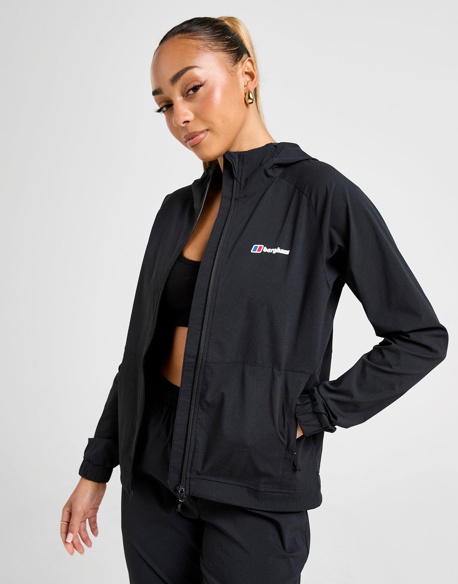 Berghaus Theran Woven Jacke