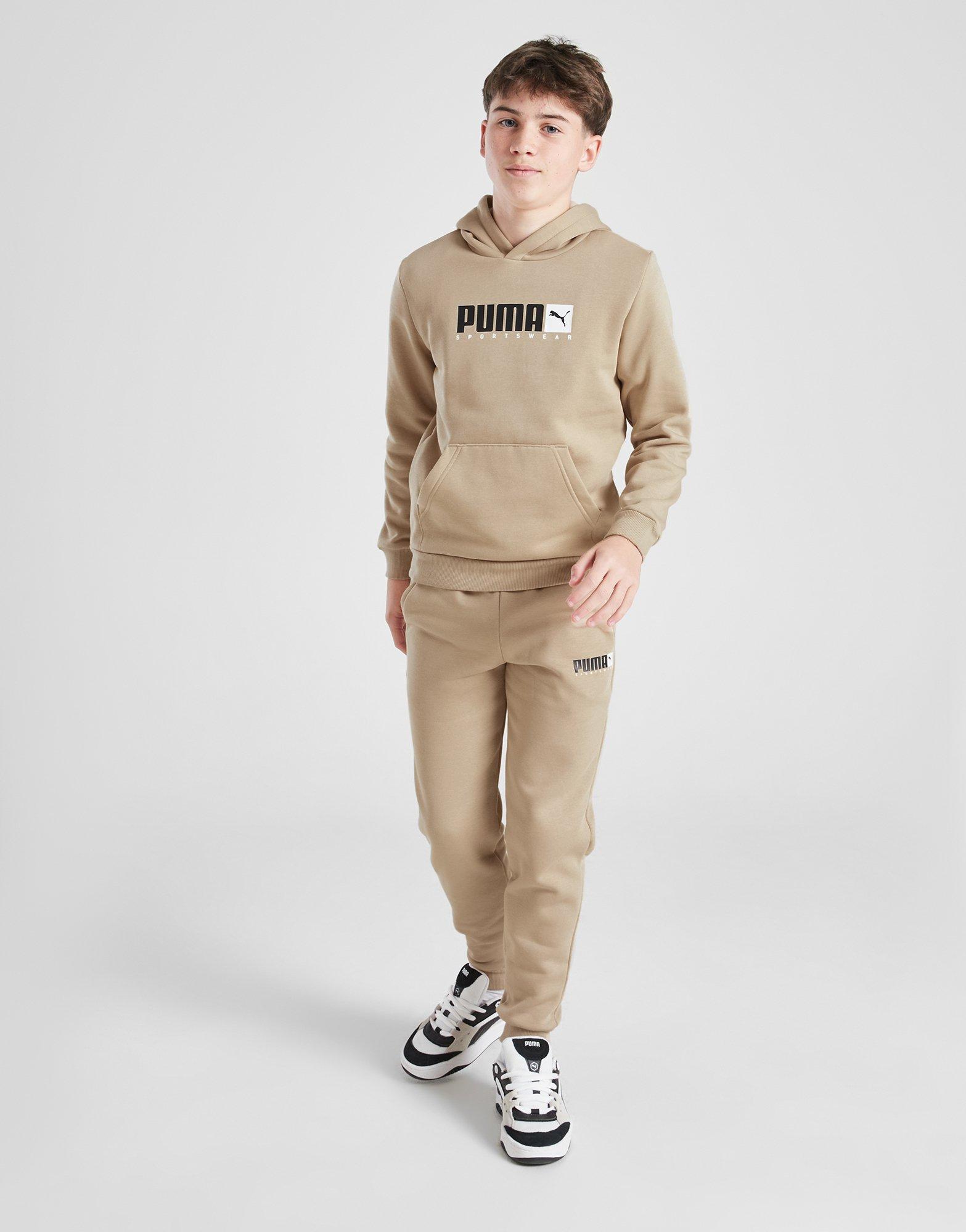 PUMA Sportswear Essential Jogginghose Kinder