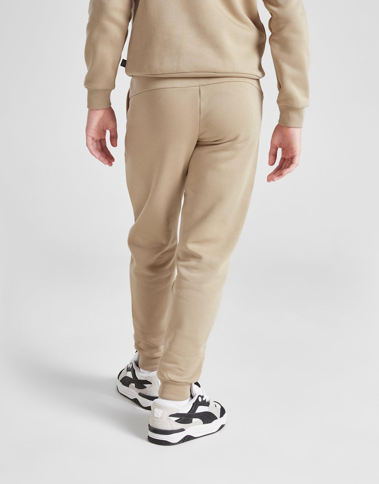 PUMA Sportswear Essential Jogginghose Kinder