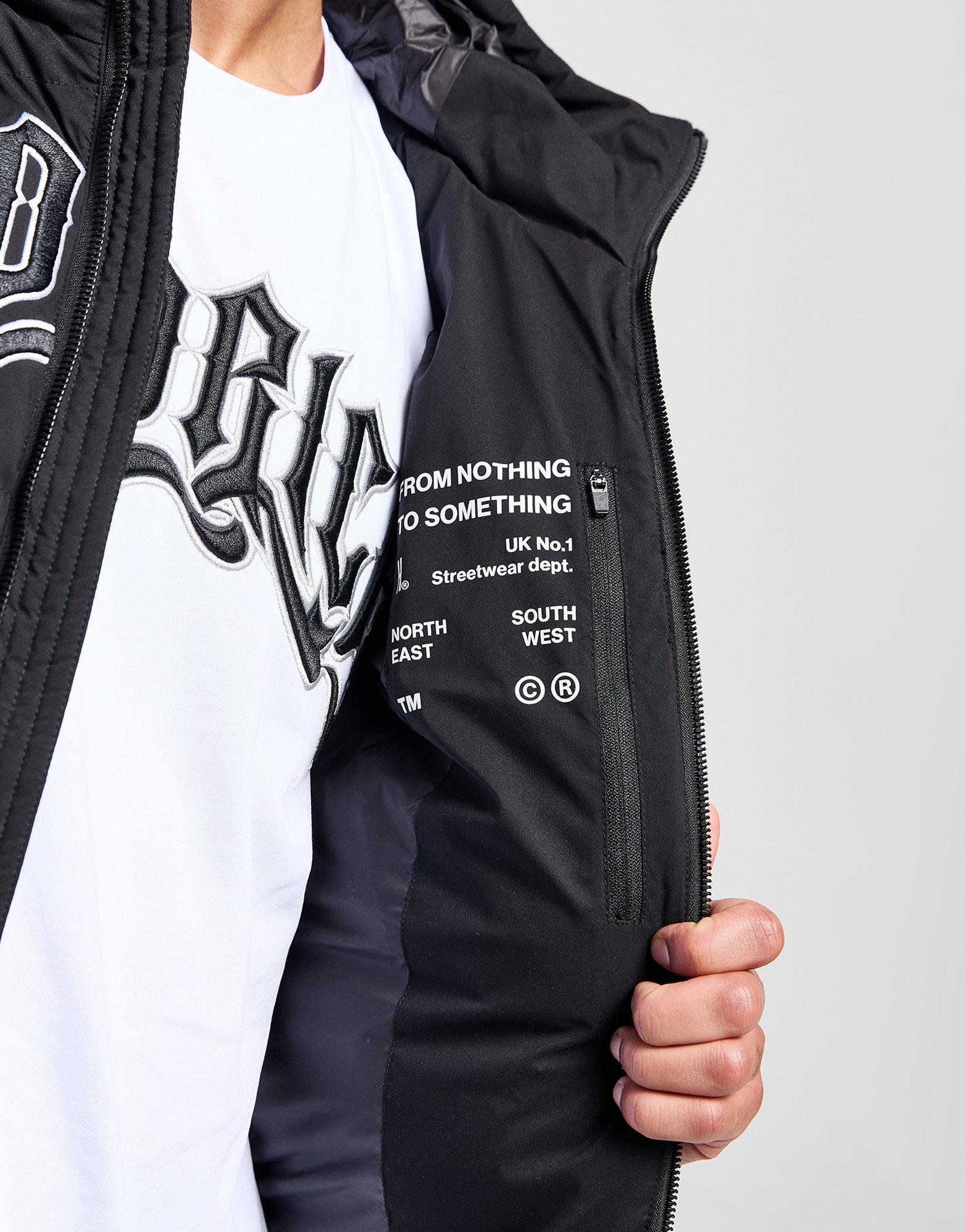 Hoodrich Ritual Jacke