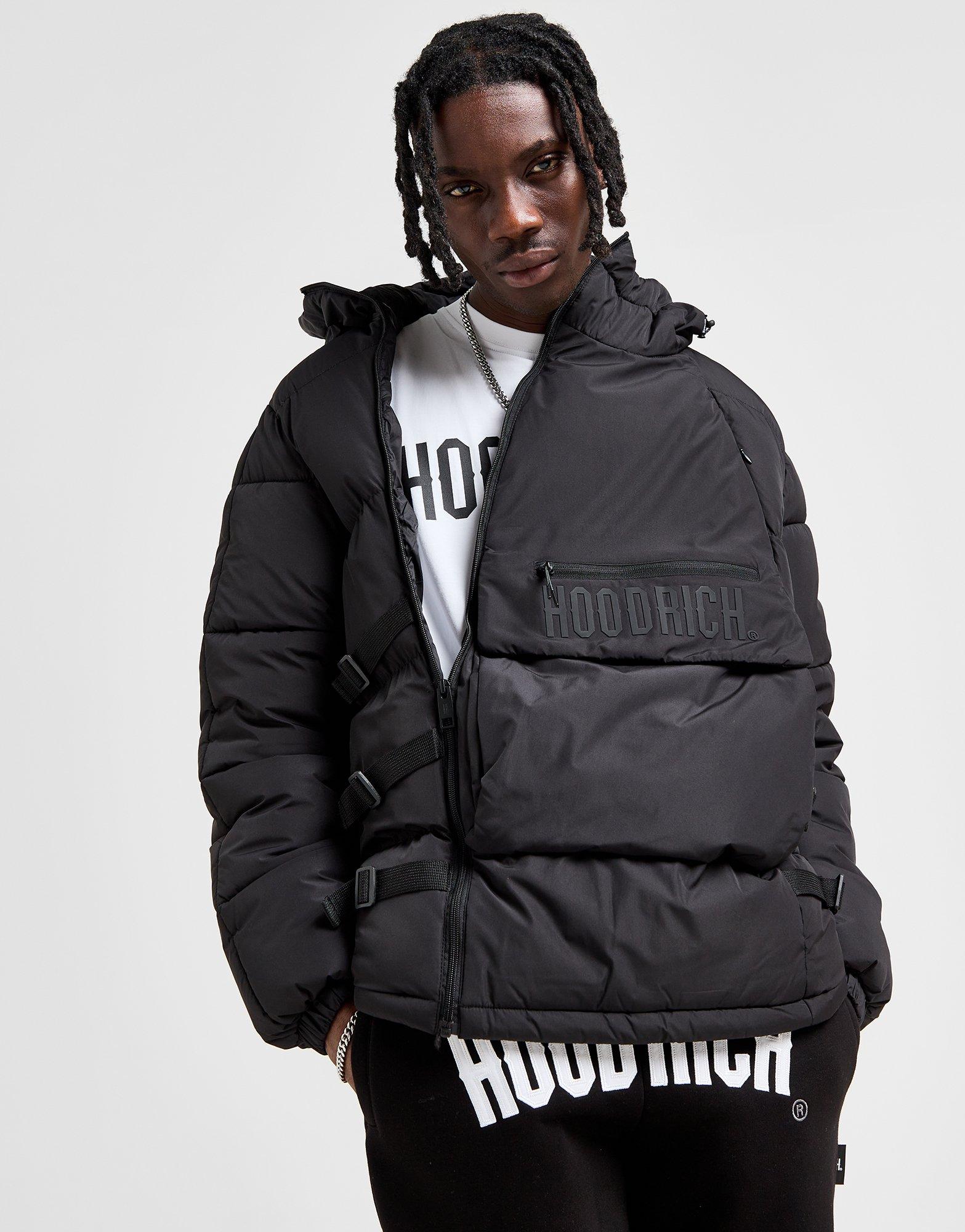 Hoodrich Astro Jacke