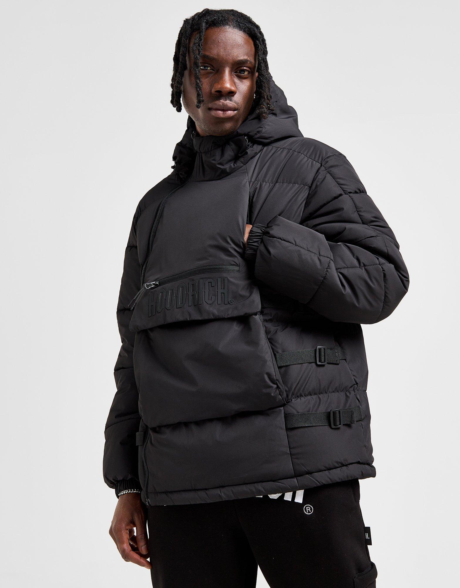 Hoodrich Astro Jacke