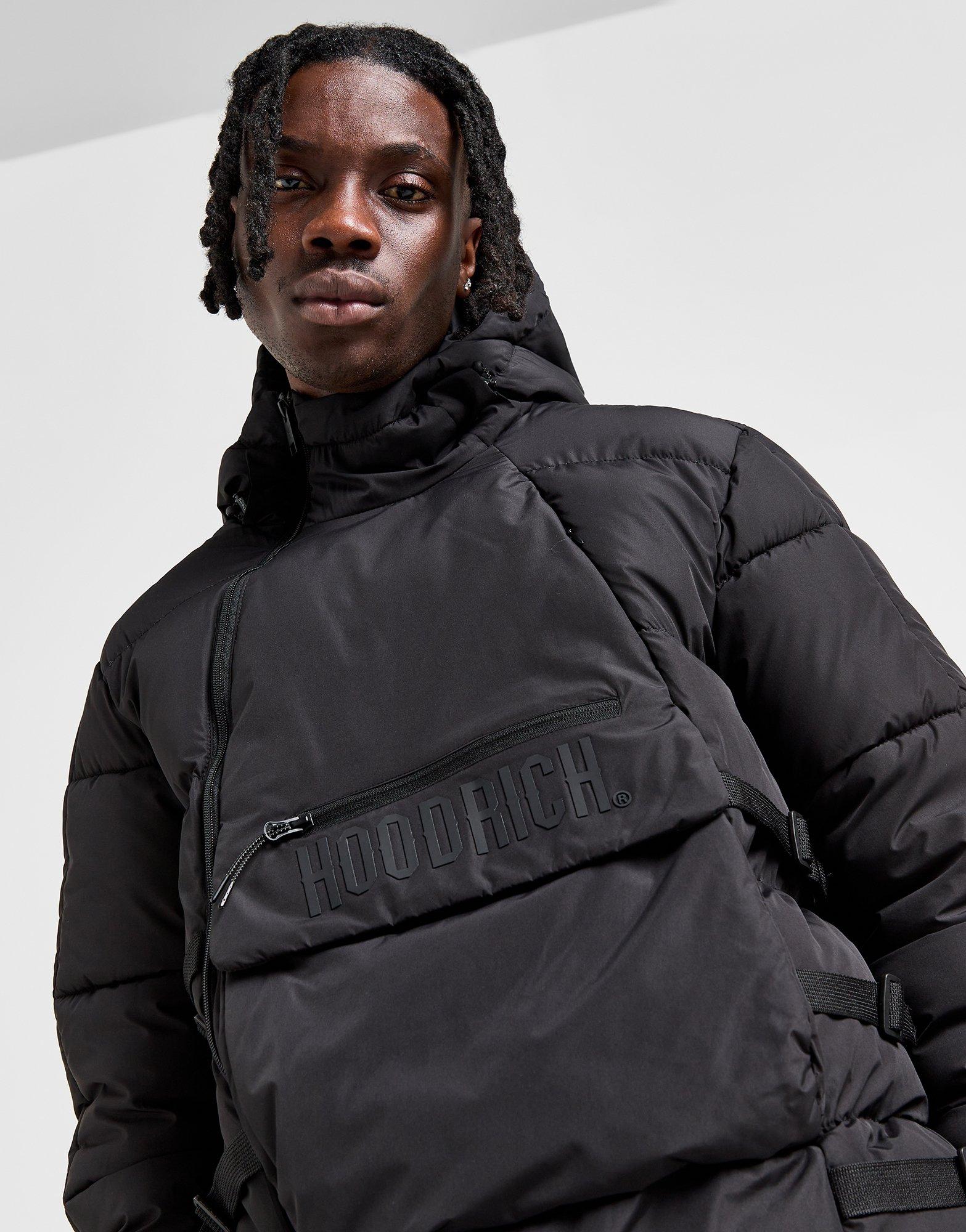 Hoodrich Astro Jacke