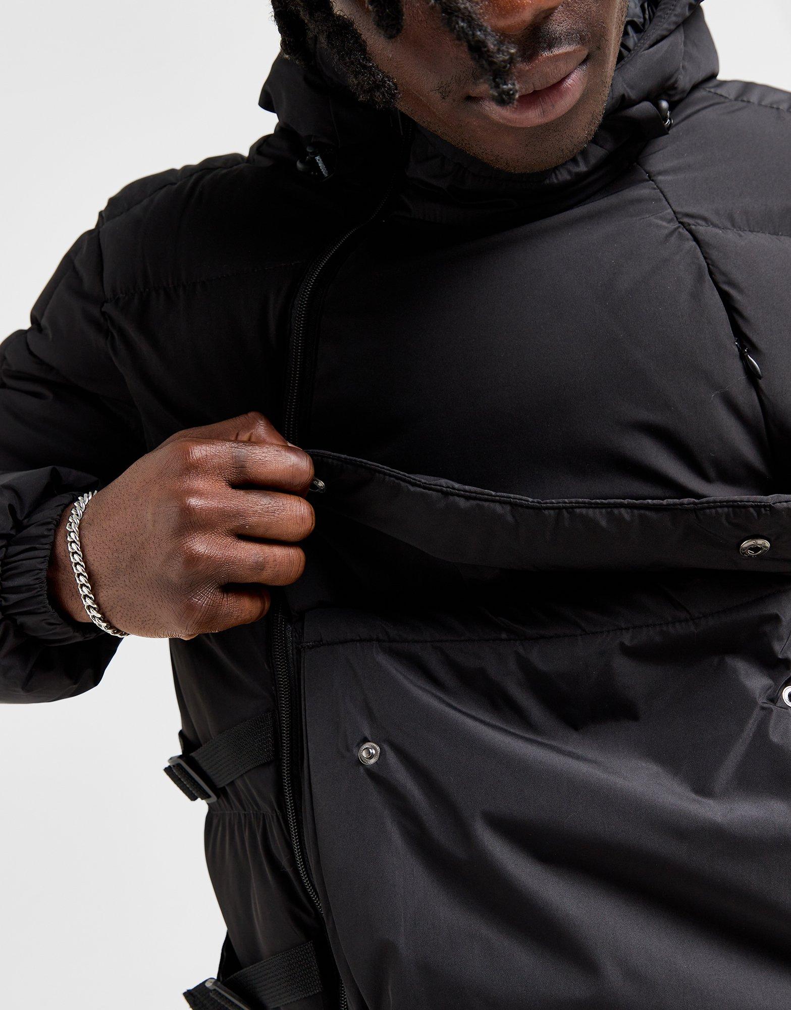 Hoodrich Astro Jacke