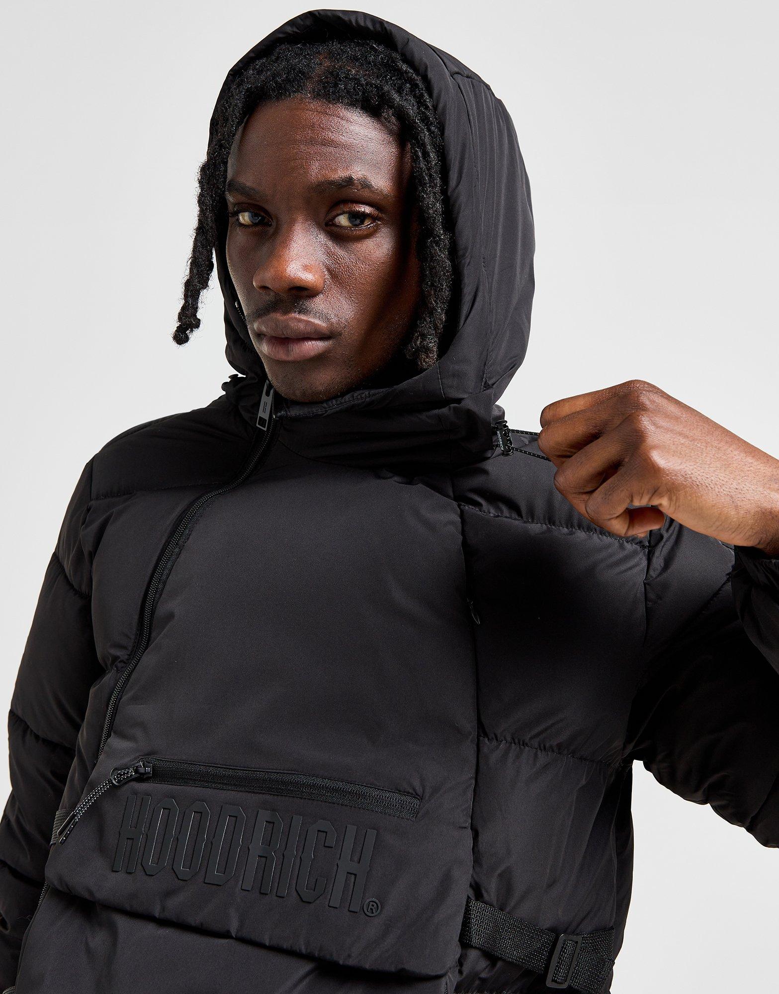 Hoodrich Astro Jacke