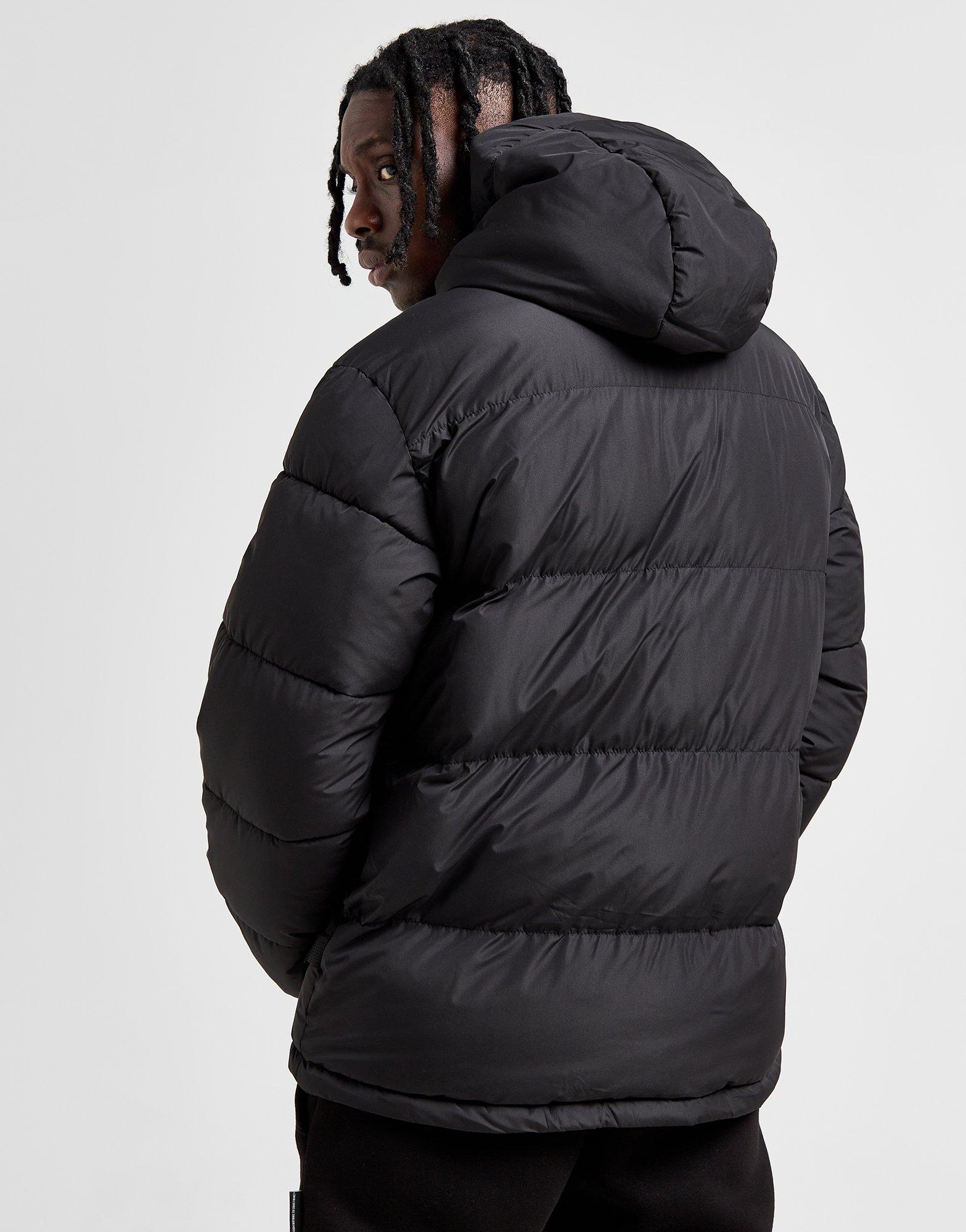Hoodrich Astro Jacke