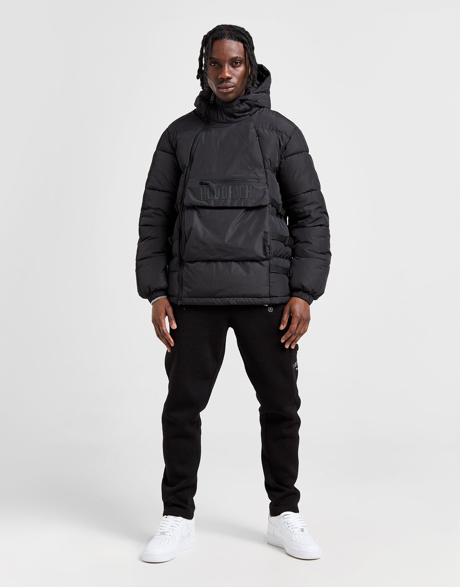 Hoodrich Astro Jacke