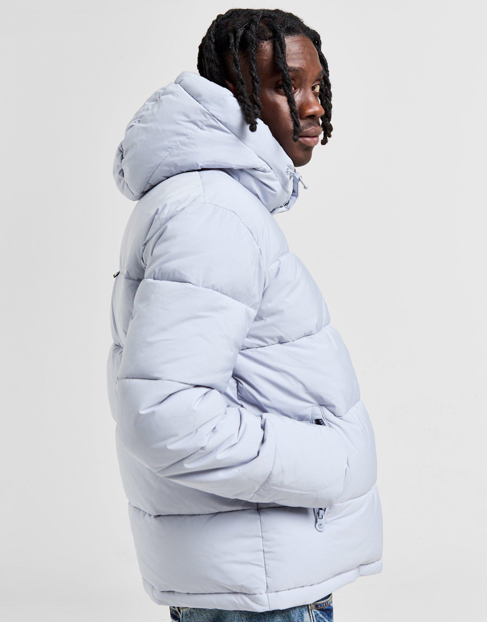 MERCIER Badge Jacke MERCIER Badge Jacke