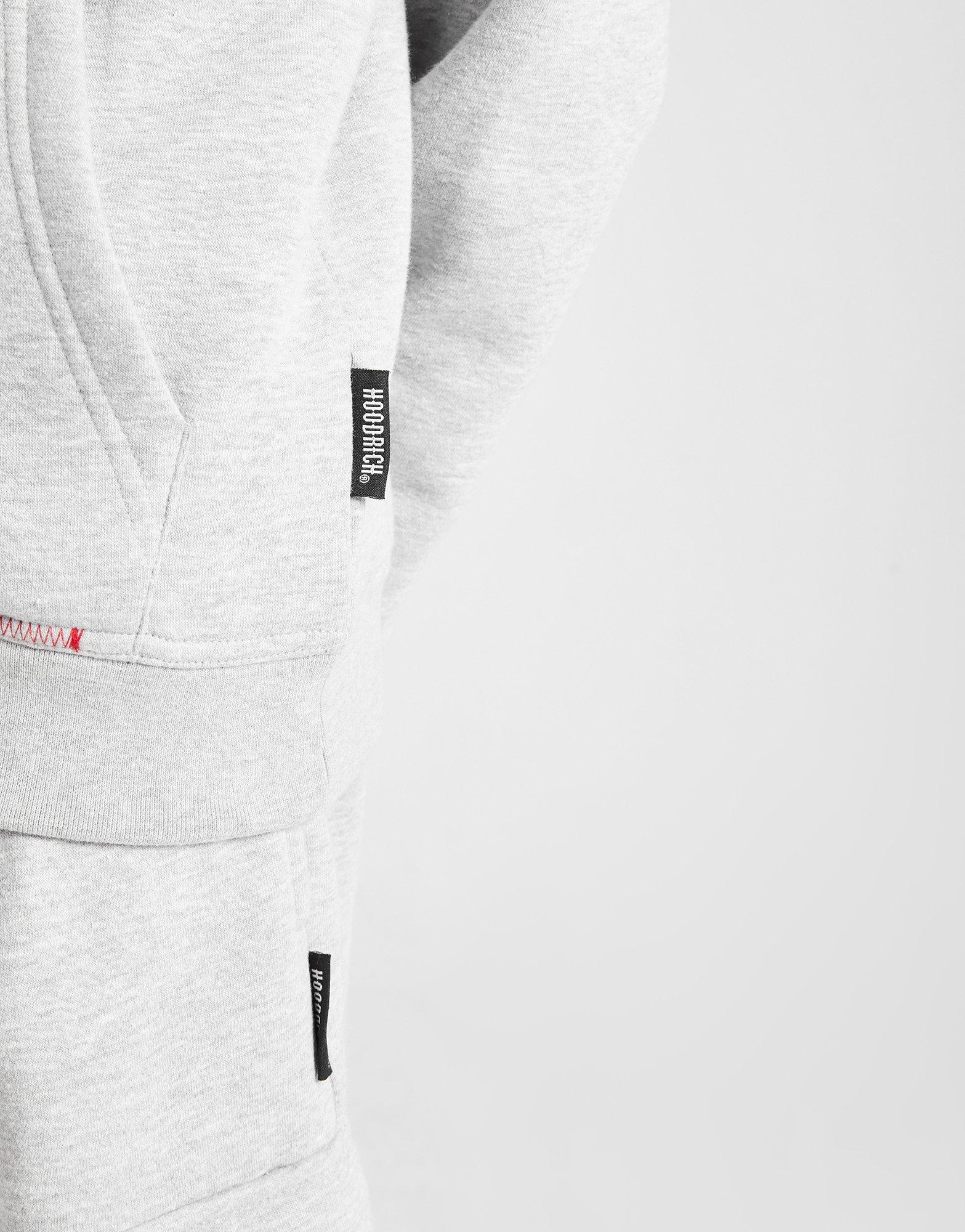 Hoodrich Gothic Hoodie Kinder Hoodrich Gothic Hoodie Kinder