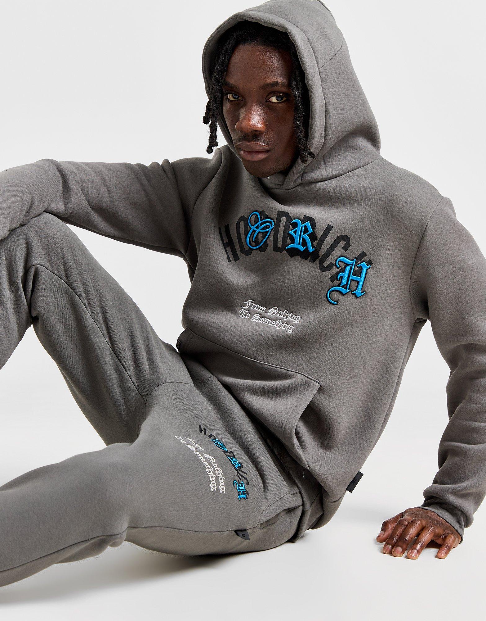 Hoodrich Shadow Hoodie Hoodrich Shadow Hoodie