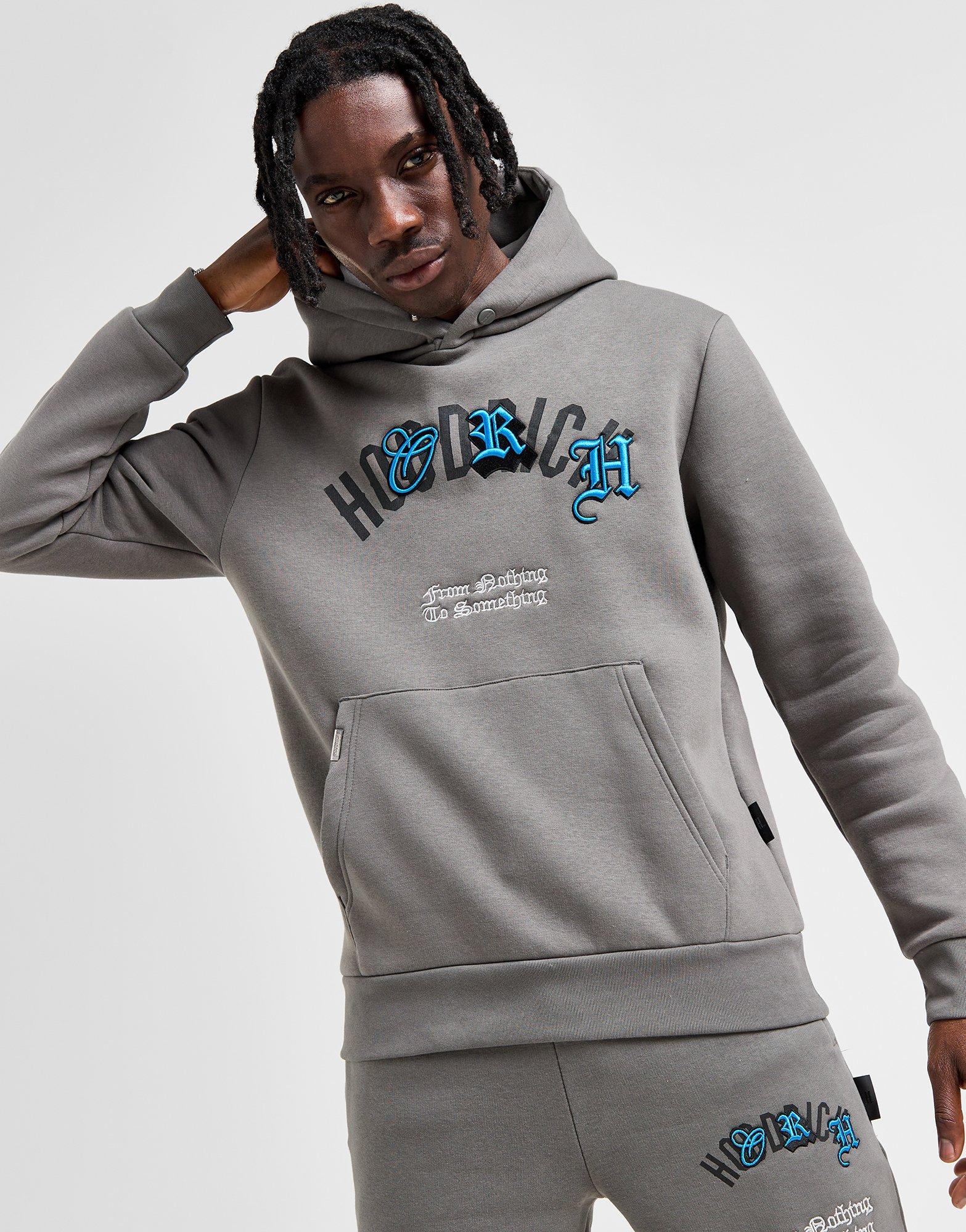 Hoodrich Shadow Hoodie Hoodrich Shadow Hoodie