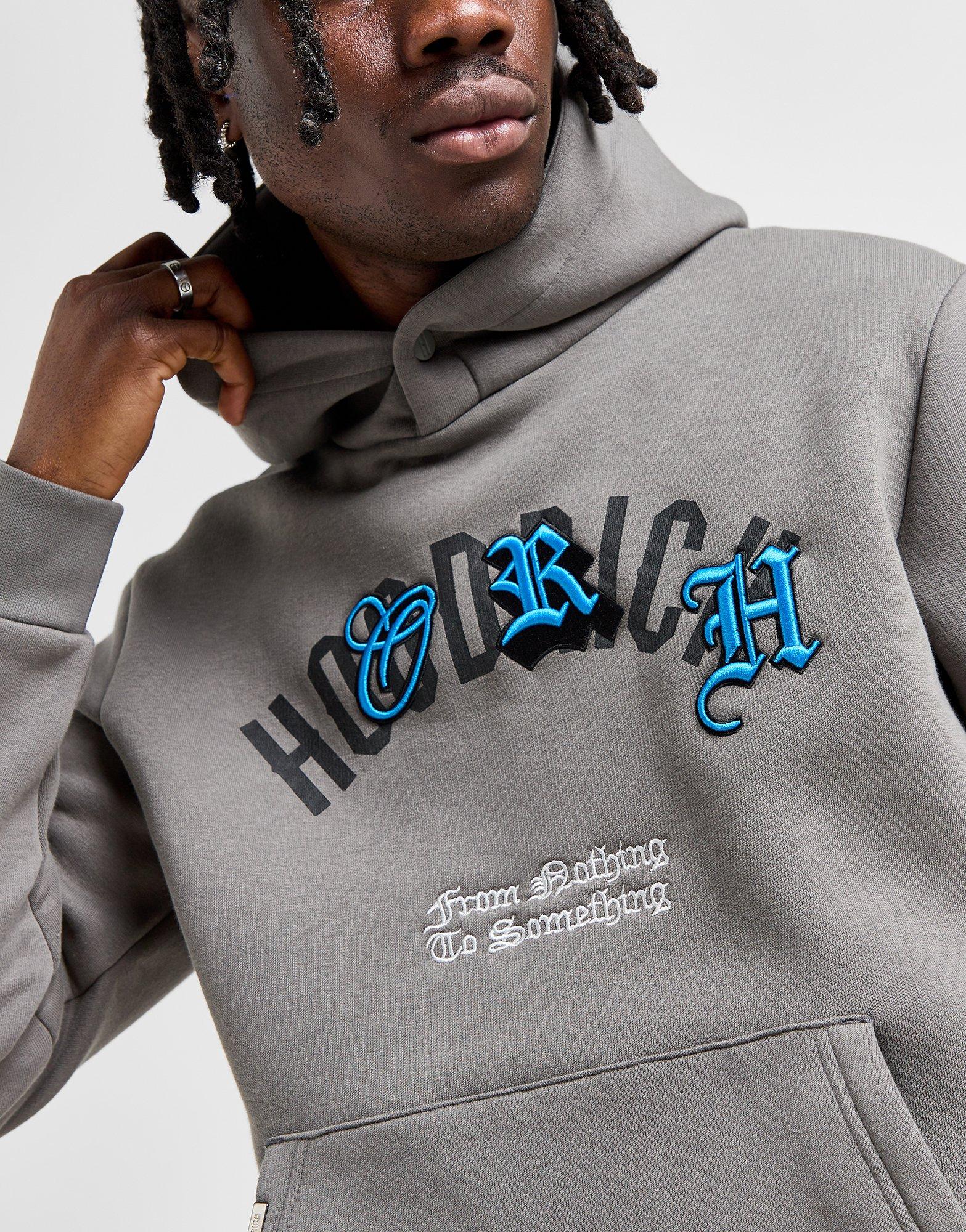 Hoodrich Shadow Hoodie Hoodrich Shadow Hoodie
