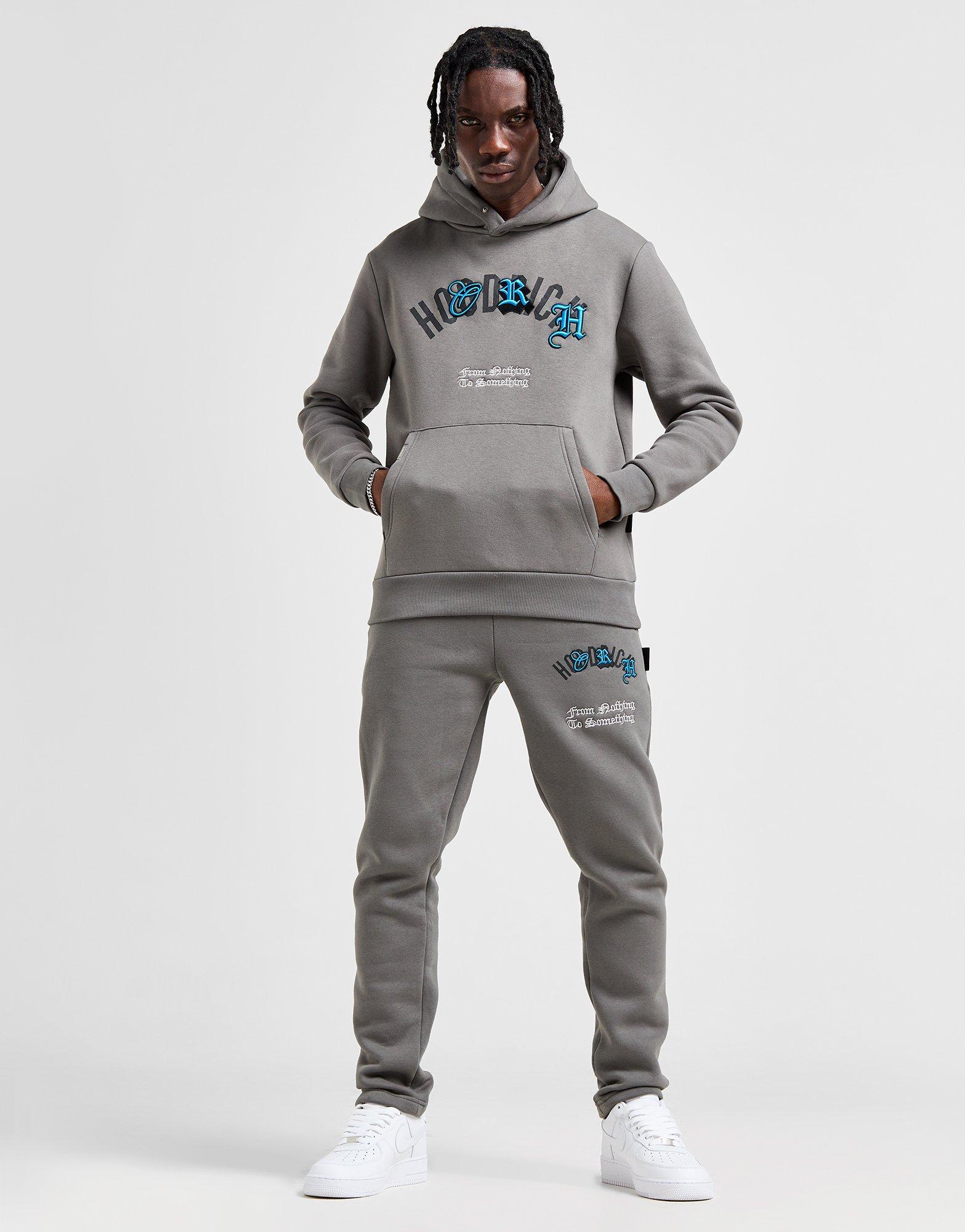 Hoodrich Shadow Hoodie Hoodrich Shadow Hoodie