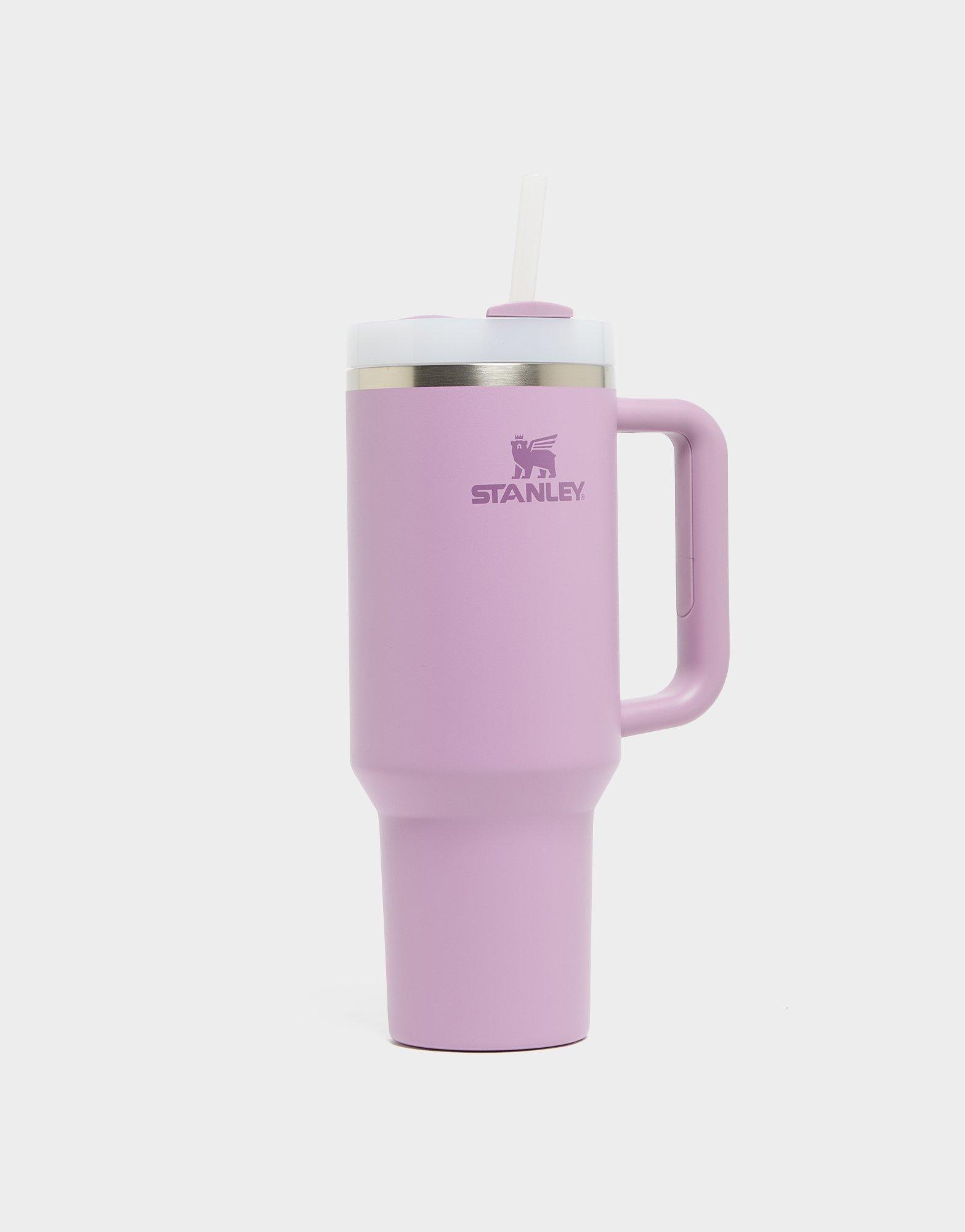 Stanley Quencher 1.2L FlowState Tumbler