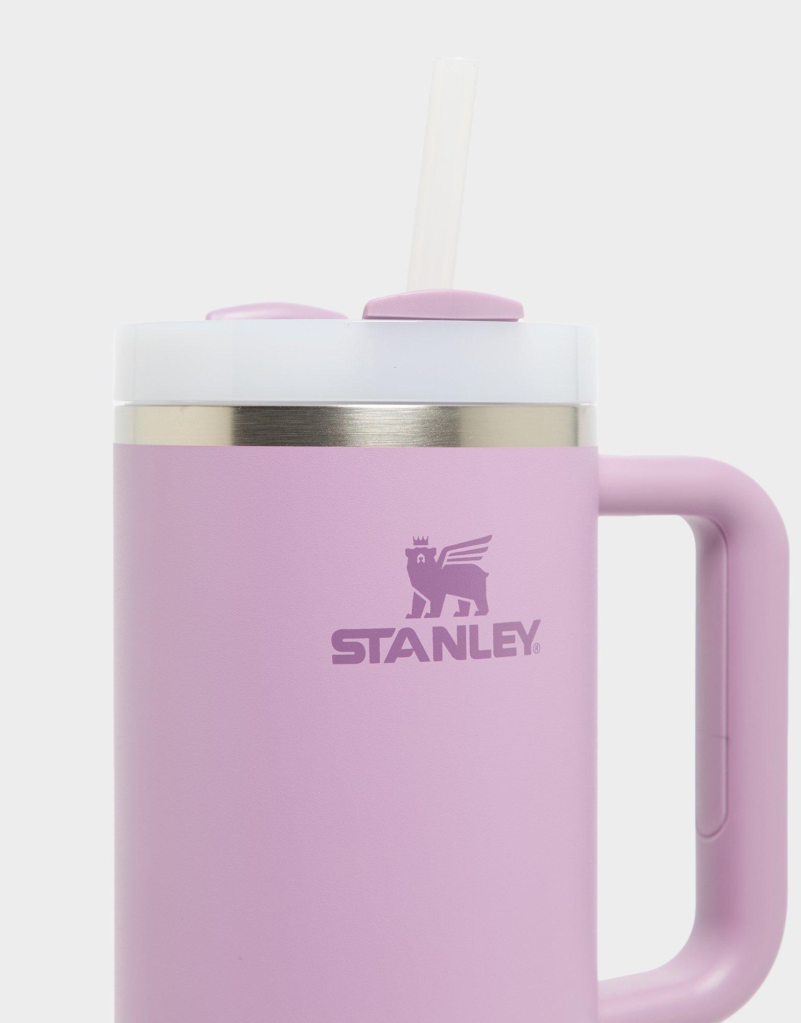 Stanley Quencher 1.2L FlowState Tumbler