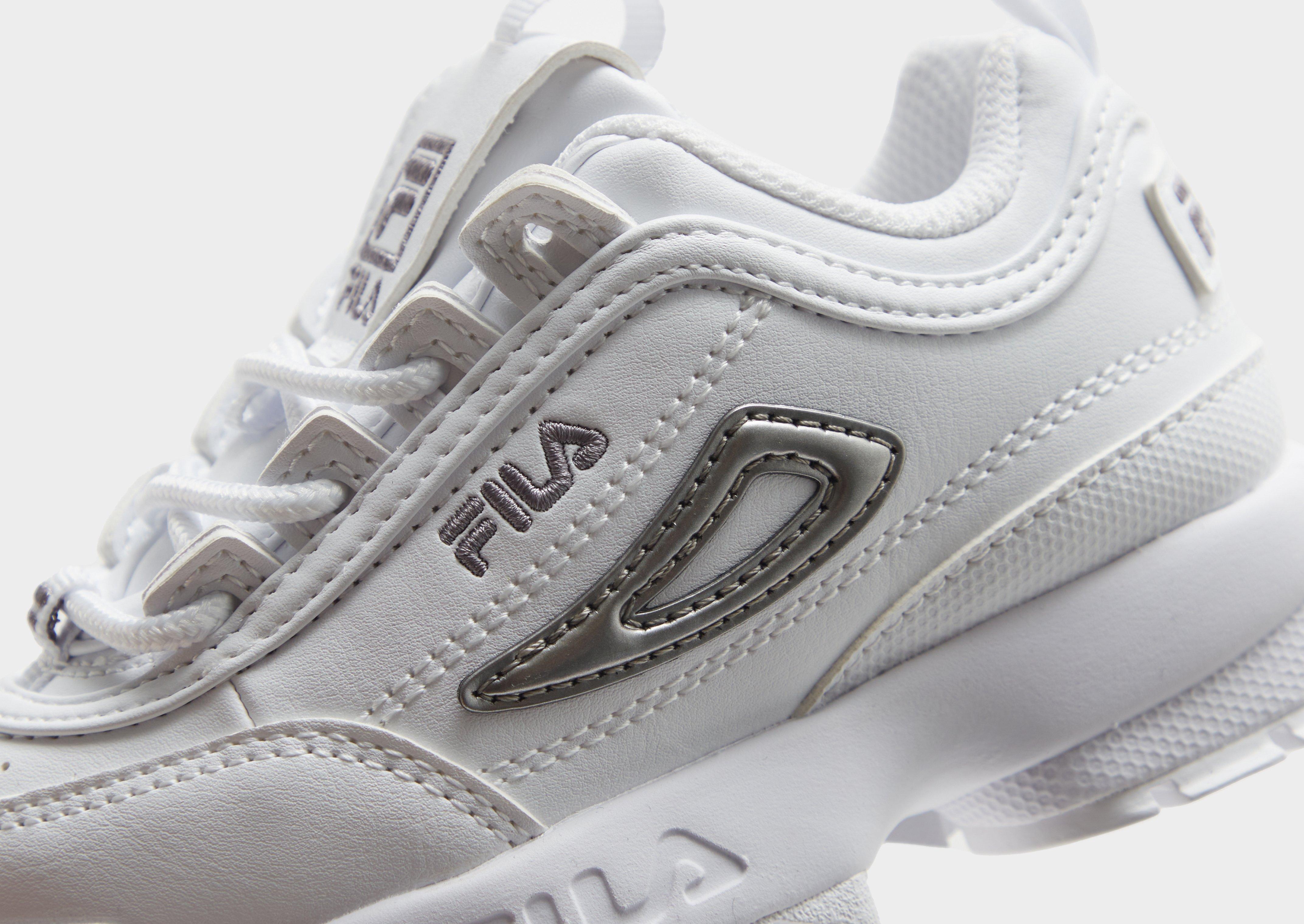 Fila Disruptor Babys